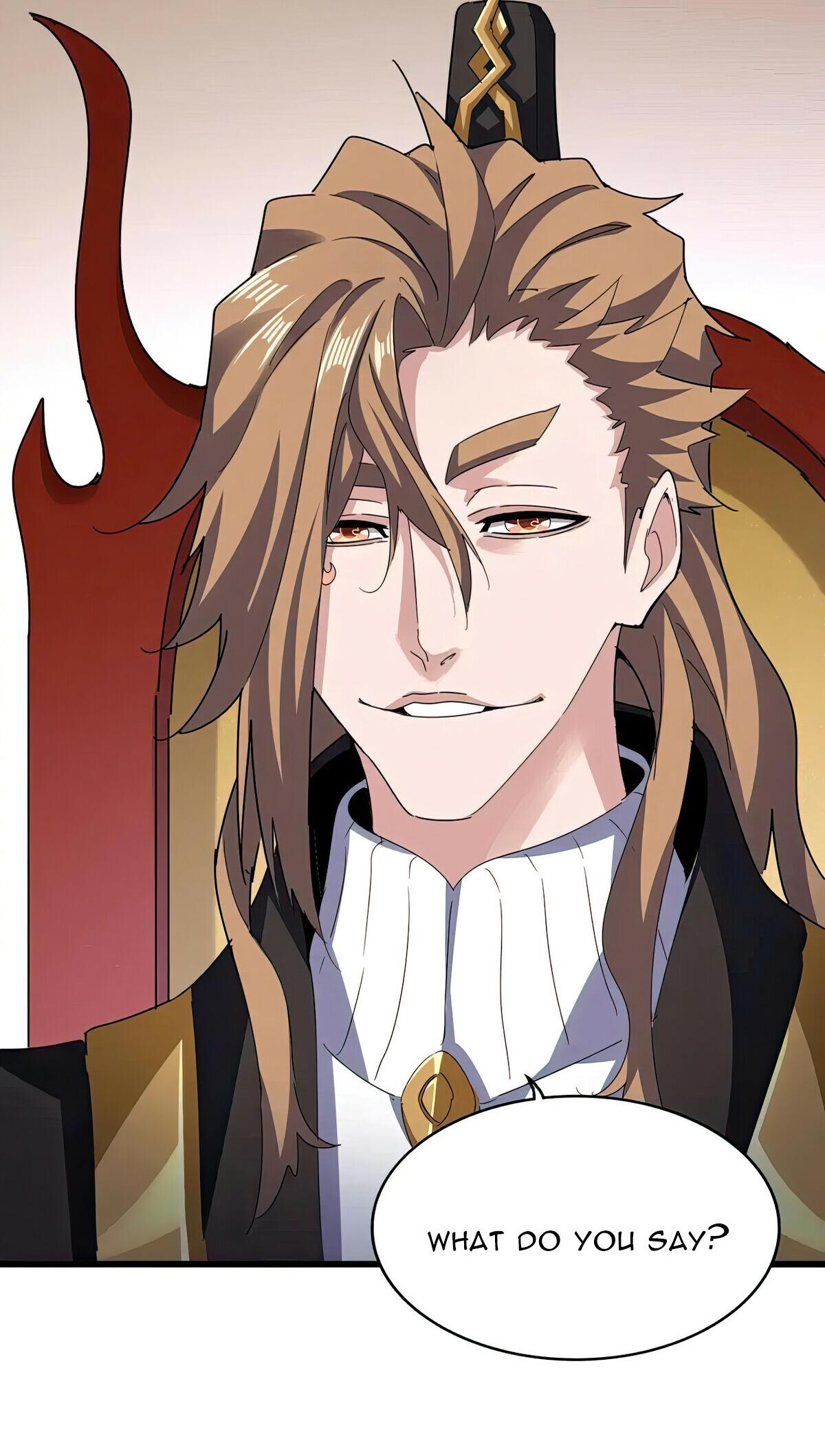 Read The Eternal Supreme - Chapter 609 - theeternalsupreme.com | Image 11