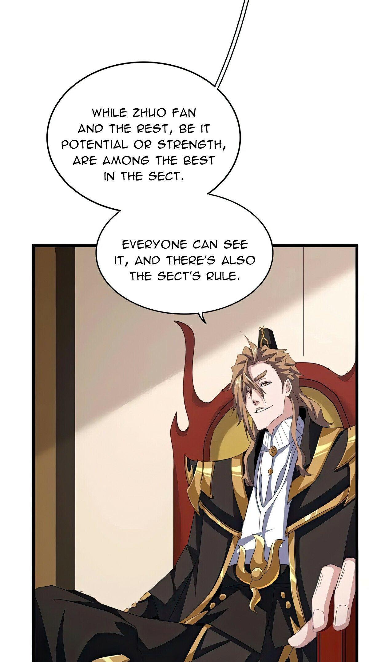 Read The Eternal Supreme - Chapter 609 - theeternalsupreme.com | Image 13