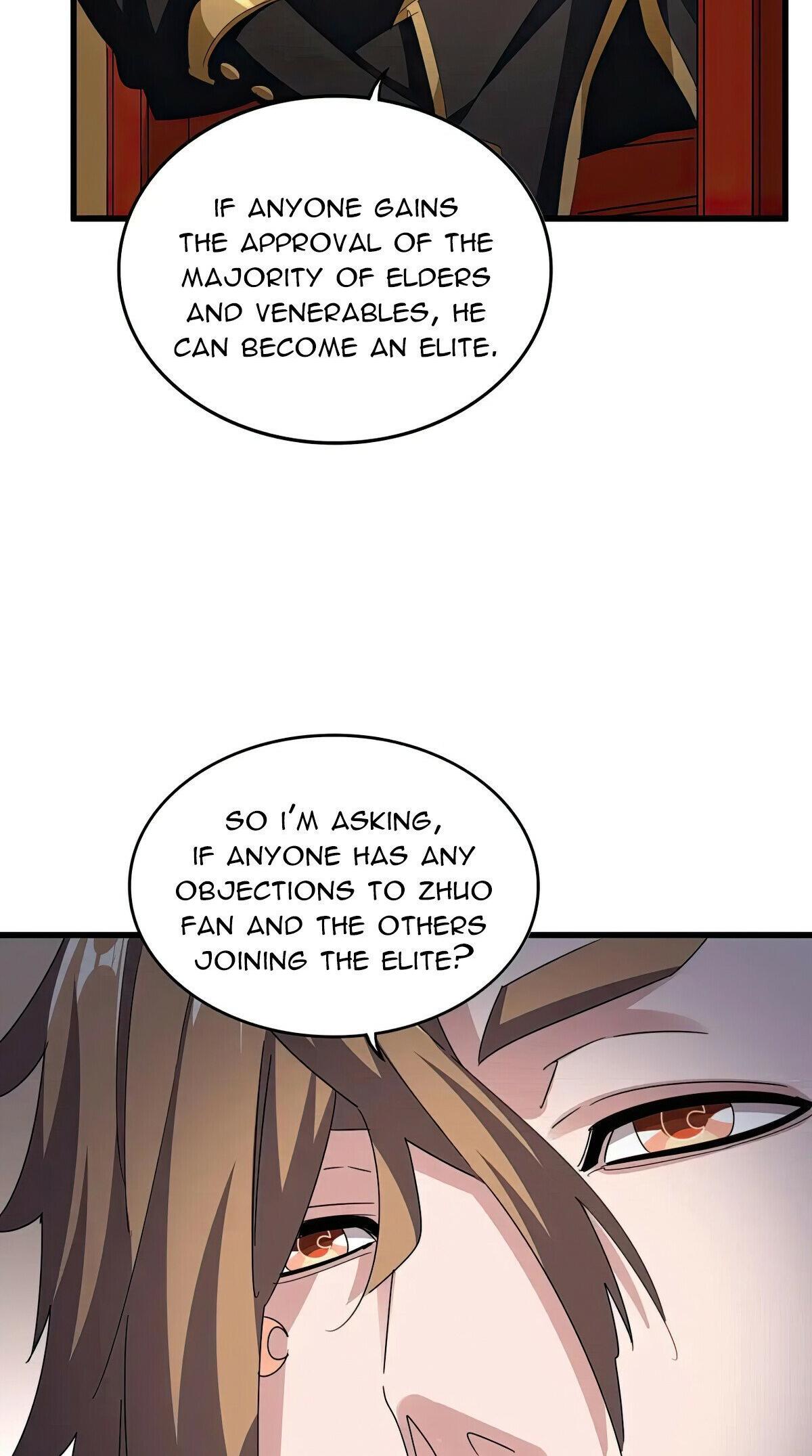 Read The Eternal Supreme - Chapter 609 - theeternalsupreme.com | Image 14