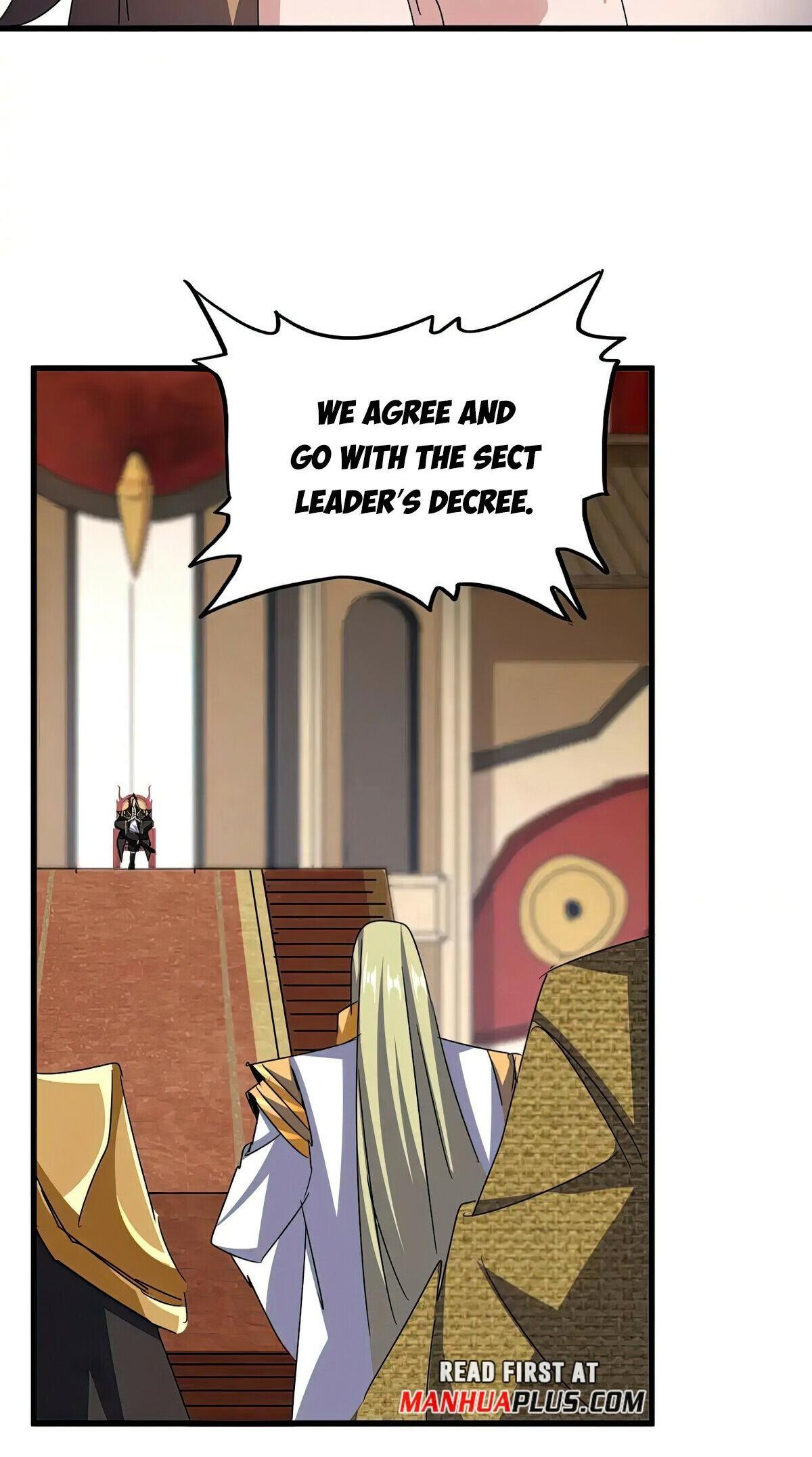 Read The Eternal Supreme - Chapter 609 - theeternalsupreme.com | Image 15