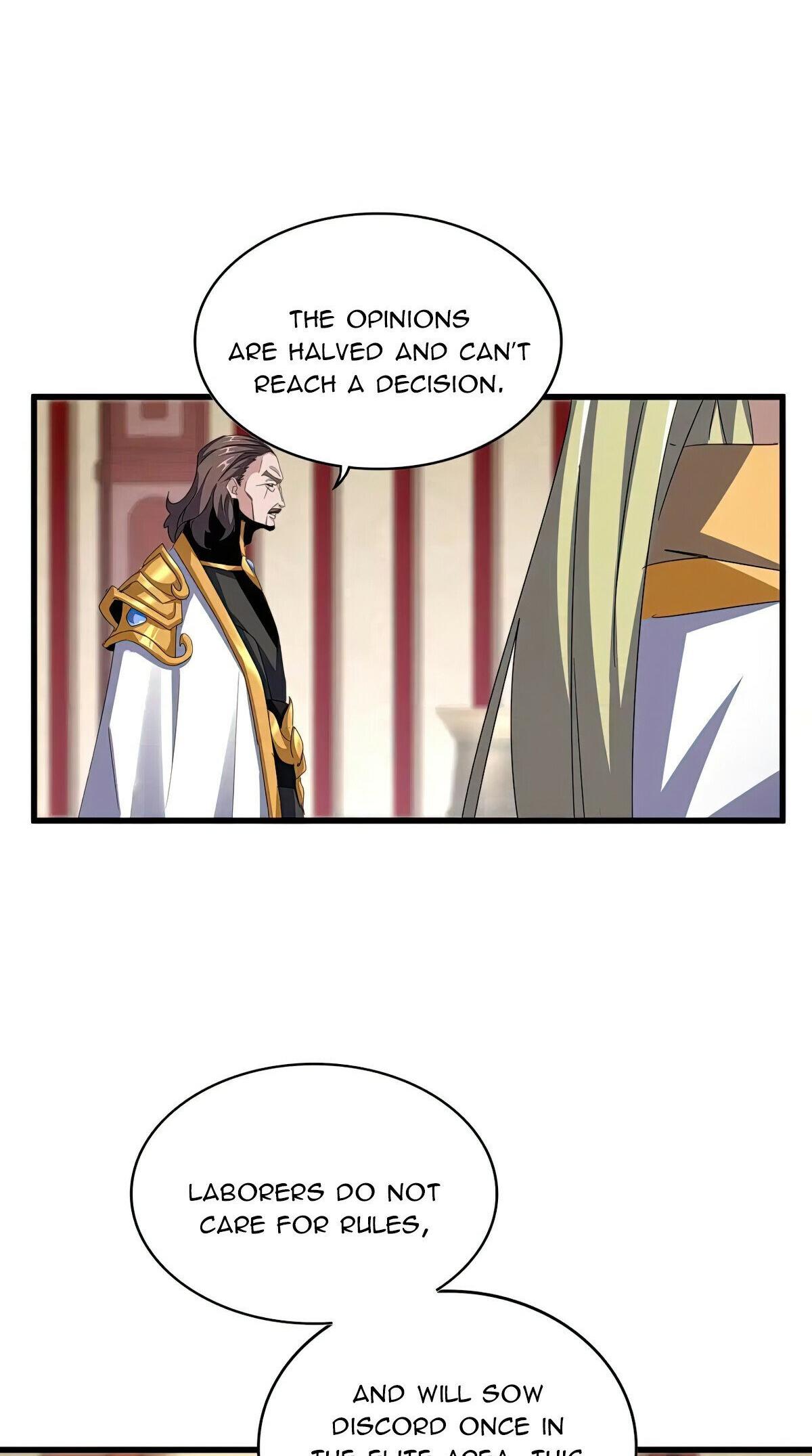 Read The Eternal Supreme - Chapter 609 - theeternalsupreme.com | Image 16