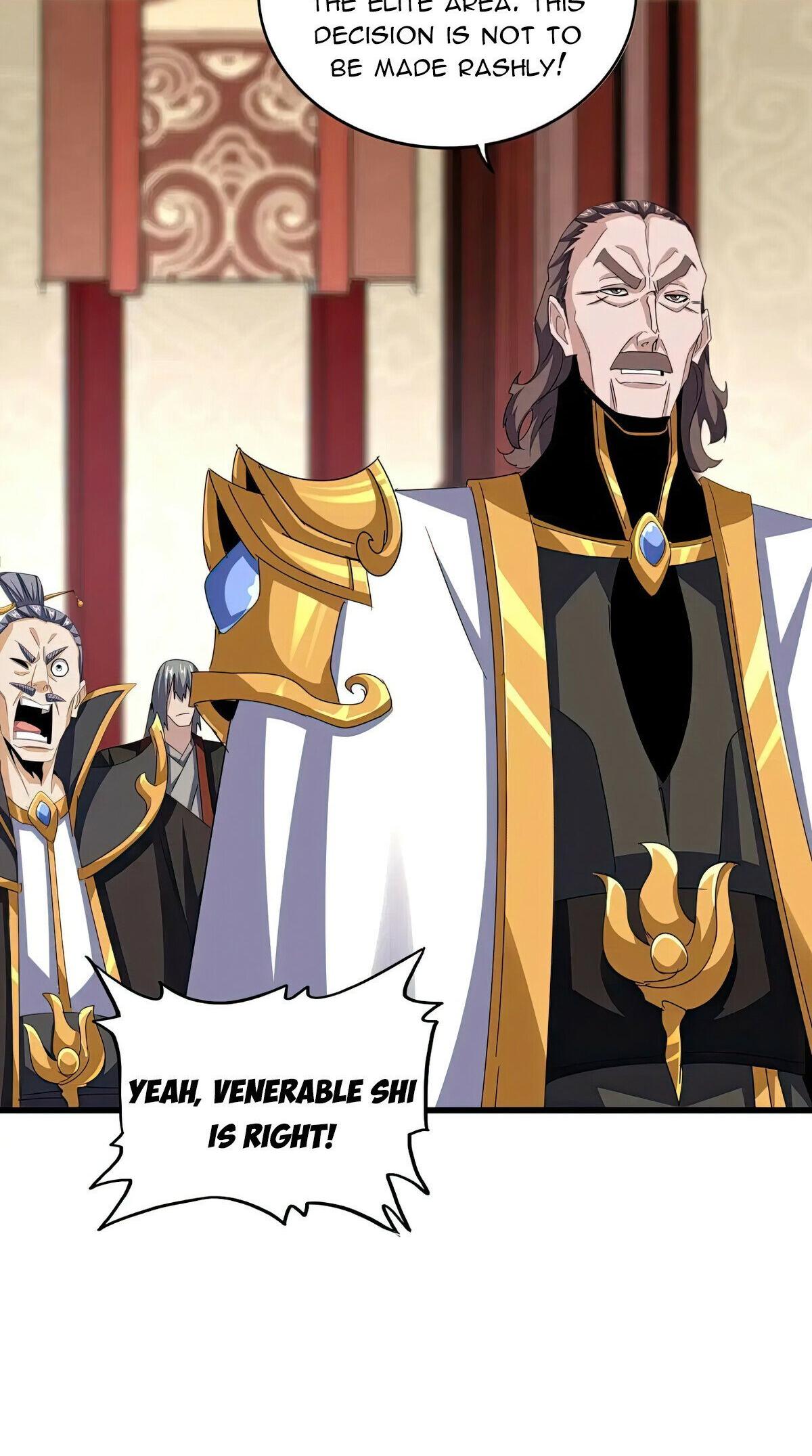 Read The Eternal Supreme - Chapter 609 - theeternalsupreme.com | Image 17