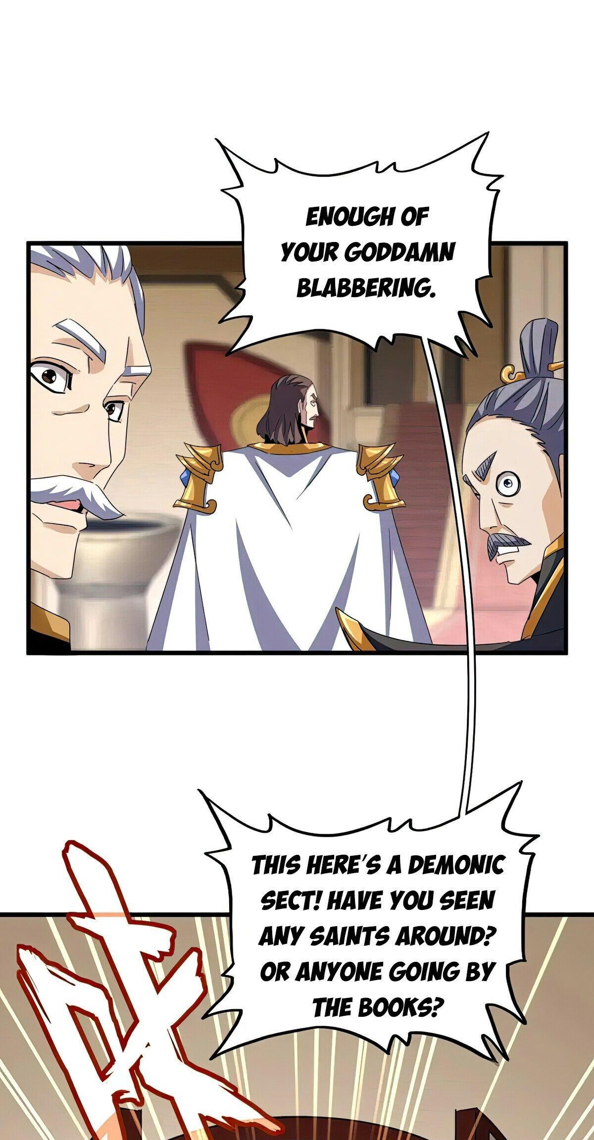 Read The Eternal Supreme - Chapter 609 - theeternalsupreme.com | Image 18