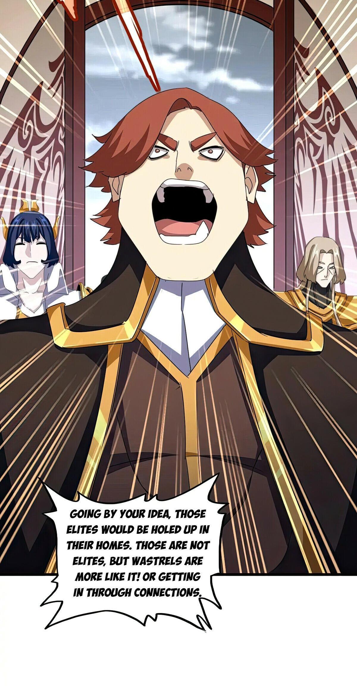 Read The Eternal Supreme - Chapter 609 - theeternalsupreme.com | Image 19