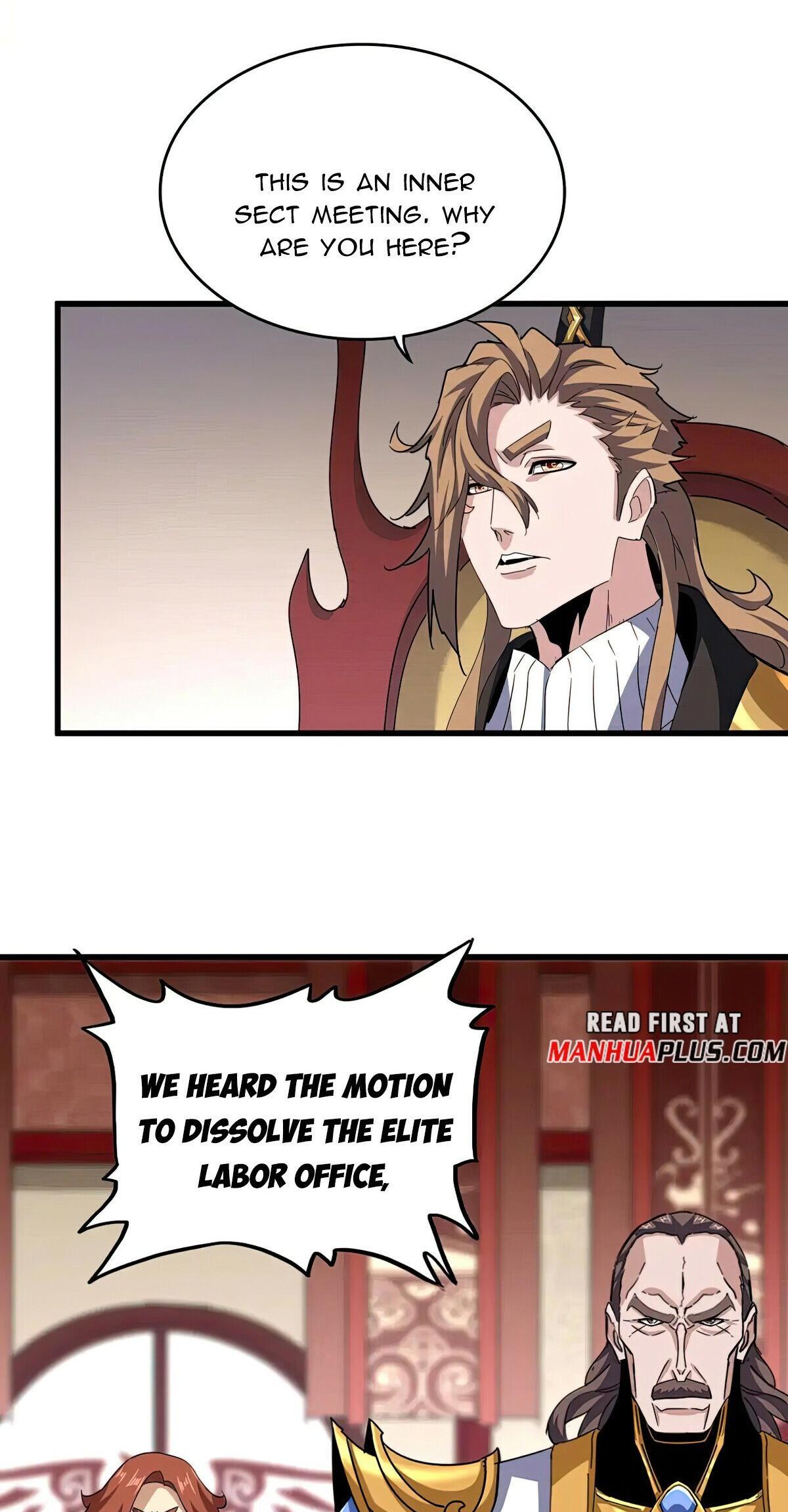 Read The Eternal Supreme - Chapter 609 - theeternalsupreme.com | Image 20