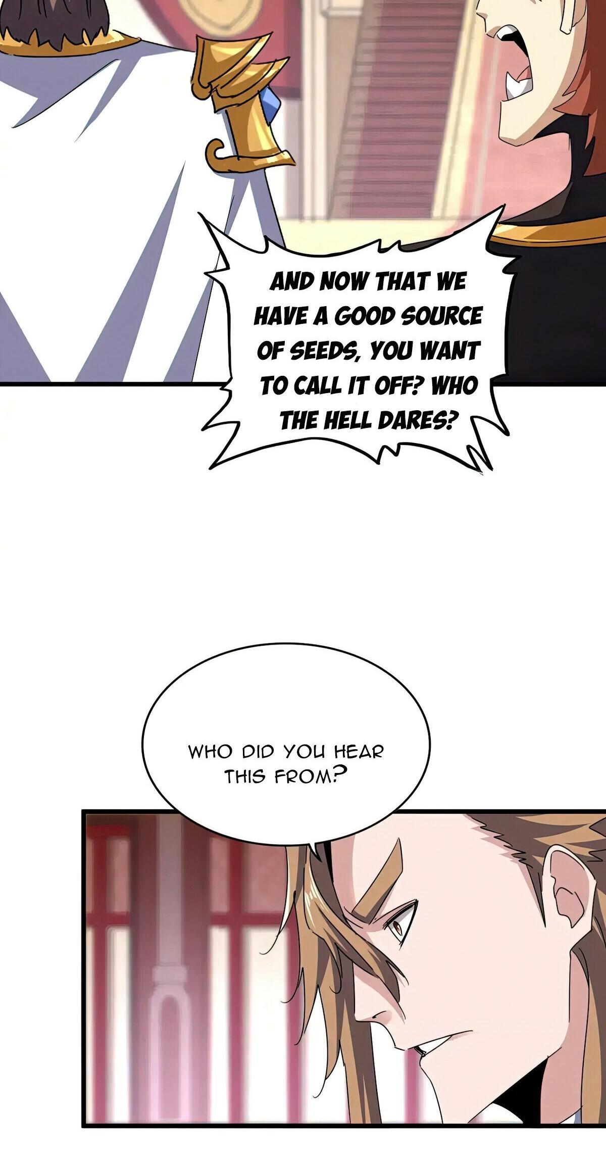 Read The Eternal Supreme - Chapter 609 - theeternalsupreme.com | Image 22