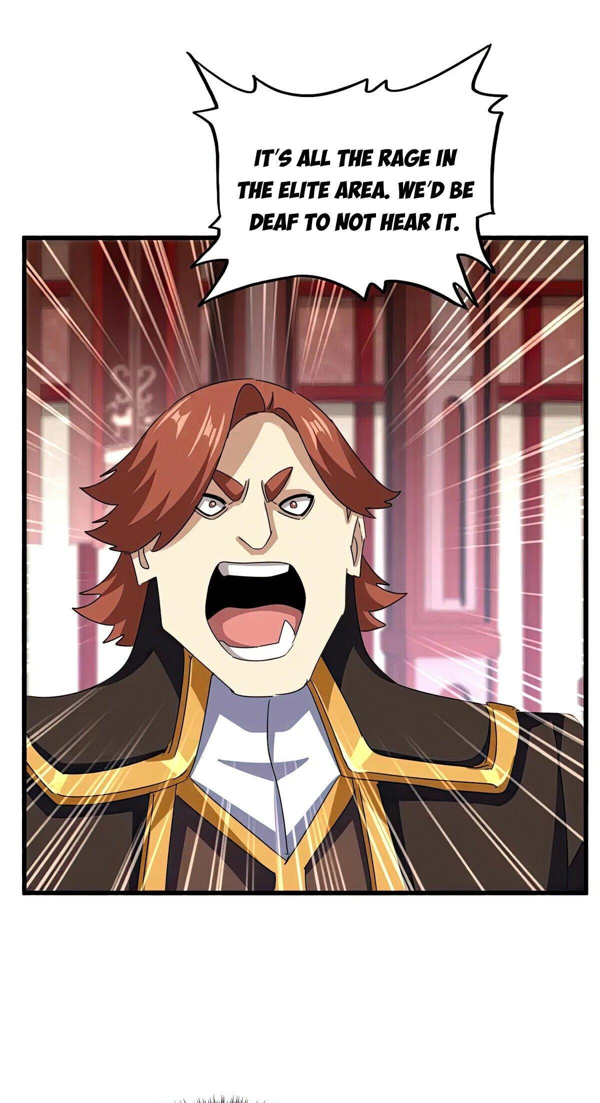 Read The Eternal Supreme - Chapter 609 - theeternalsupreme.com | Image 23