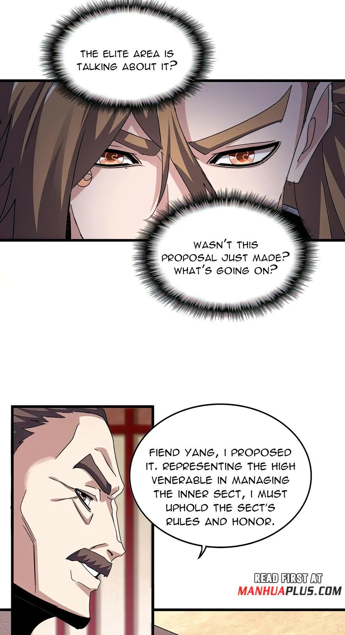 Read The Eternal Supreme - Chapter 609 - theeternalsupreme.com | Image 24