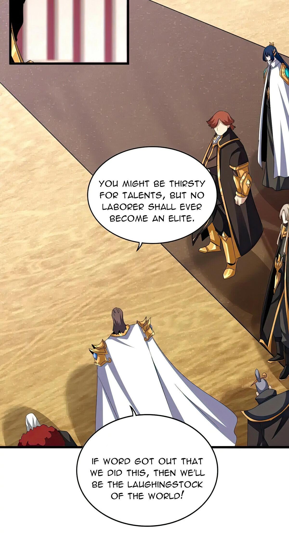 Read The Eternal Supreme - Chapter 609 - theeternalsupreme.com | Image 25