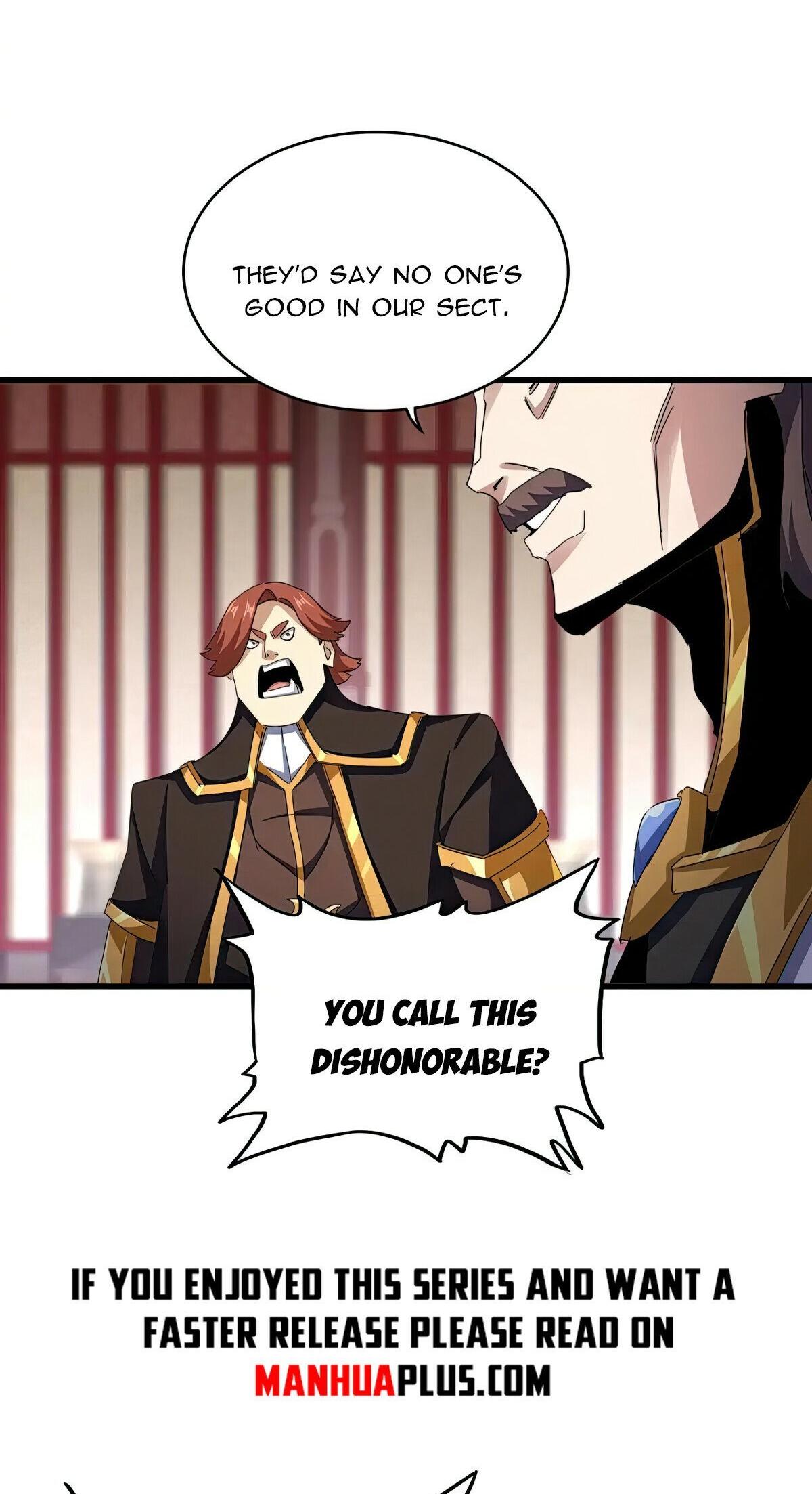 Read The Eternal Supreme - Chapter 609 - theeternalsupreme.com | Image 26