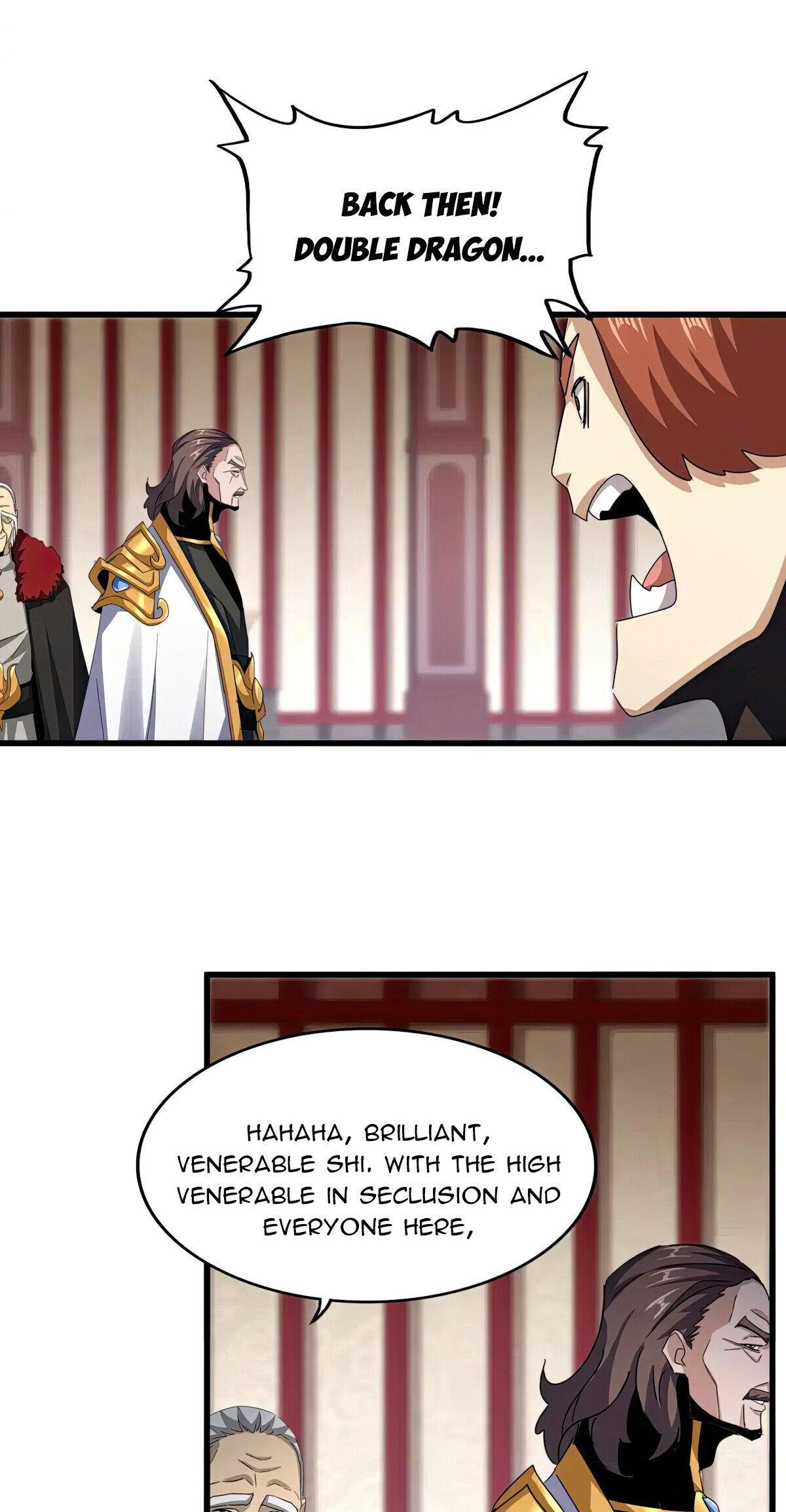 Read The Eternal Supreme - Chapter 609 - theeternalsupreme.com | Image 28