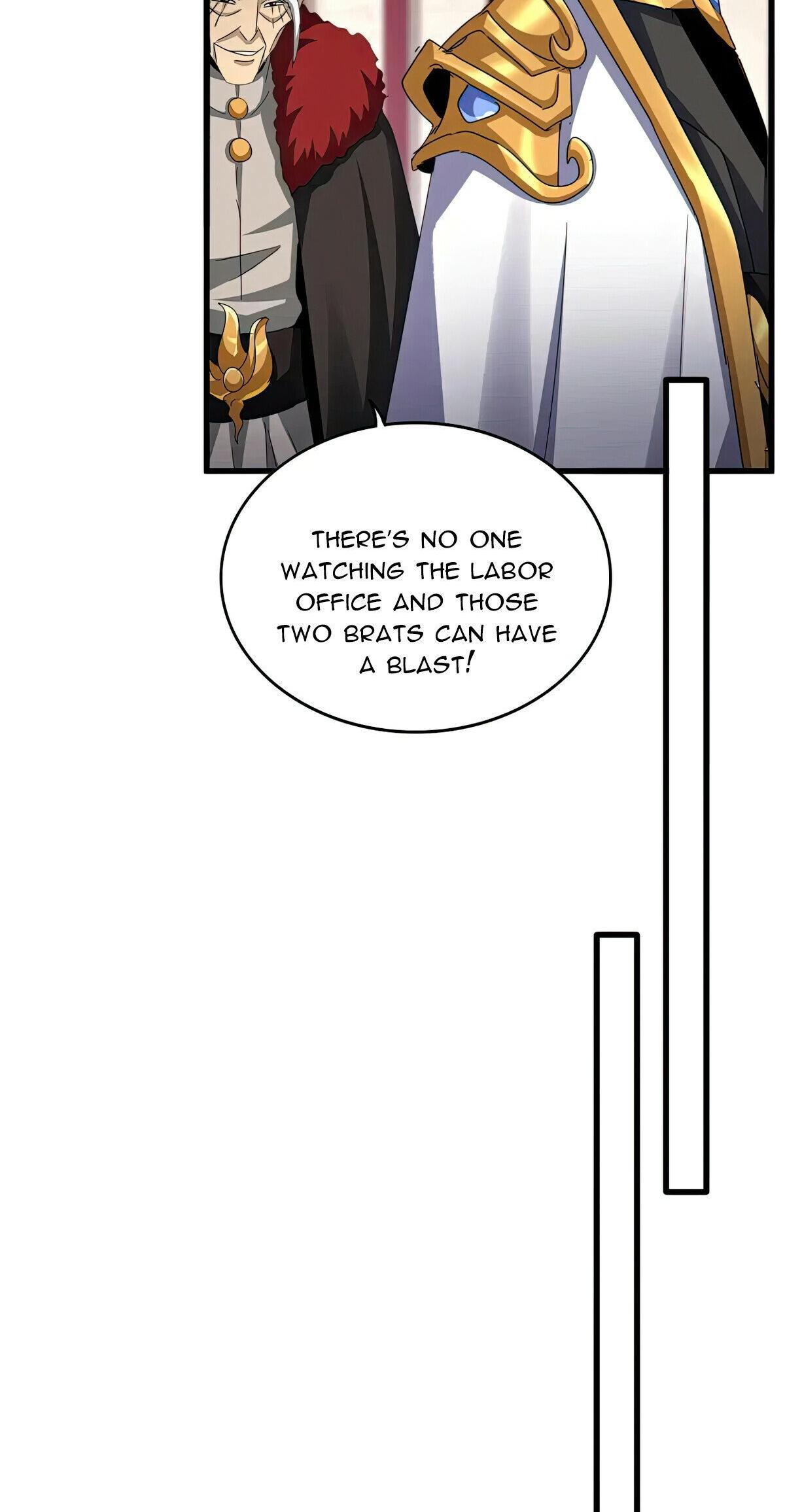 Read The Eternal Supreme - Chapter 609 - theeternalsupreme.com | Image 29