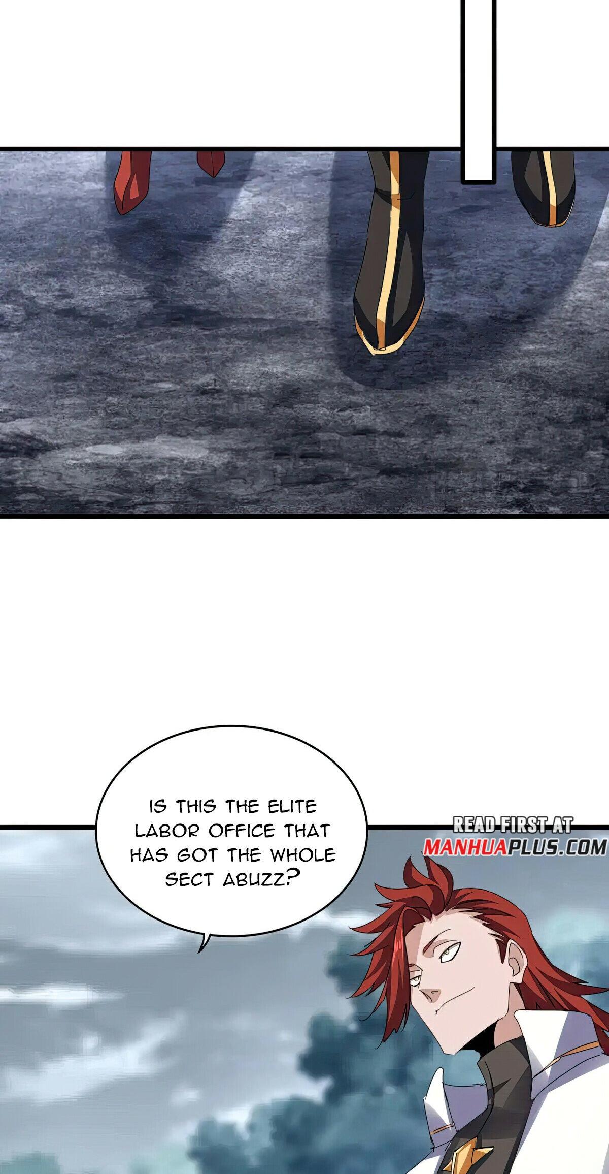 Read The Eternal Supreme - Chapter 609 - theeternalsupreme.com | Image 30