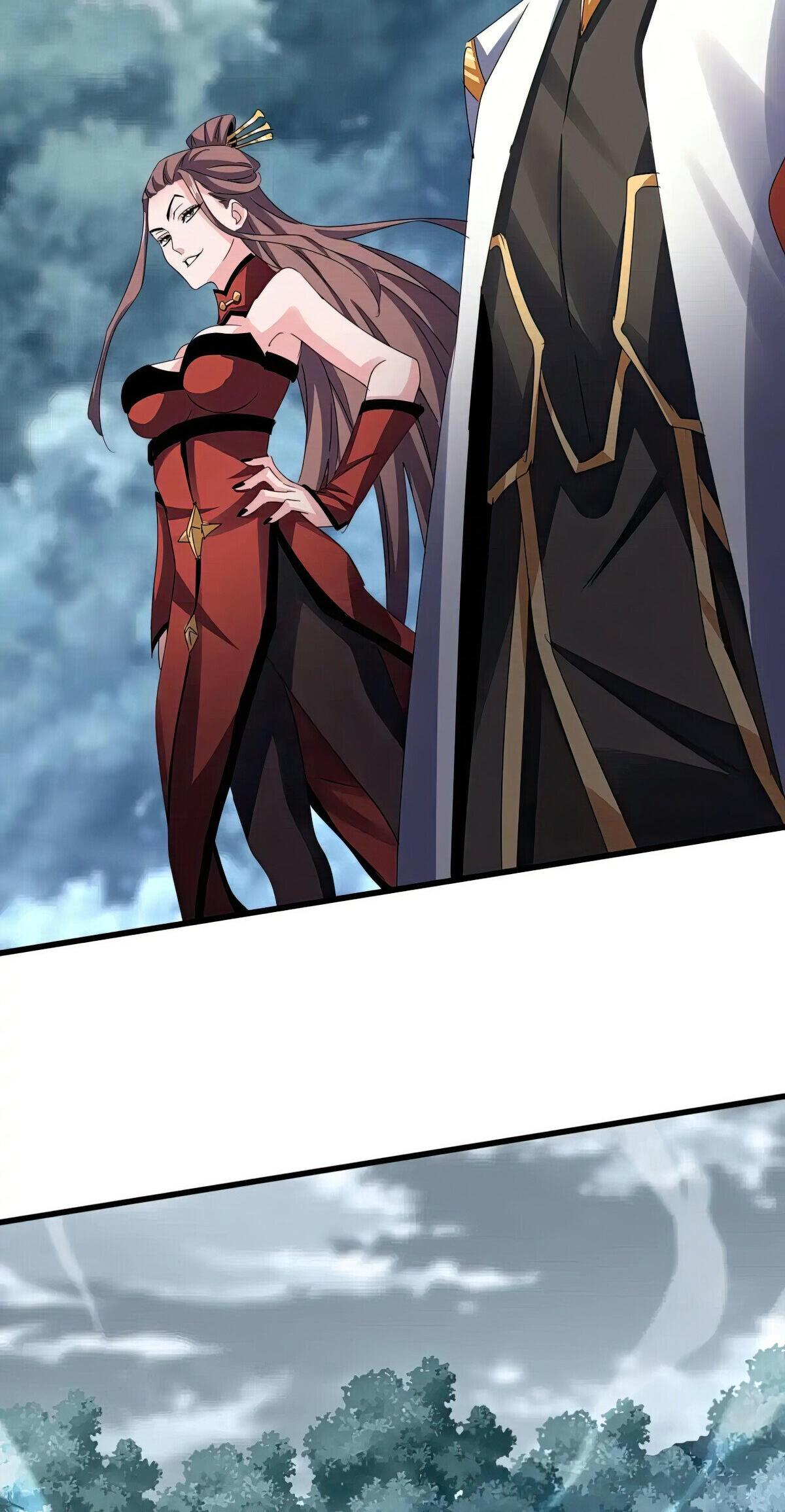 Read The Eternal Supreme - Chapter 609 - theeternalsupreme.com | Image 31