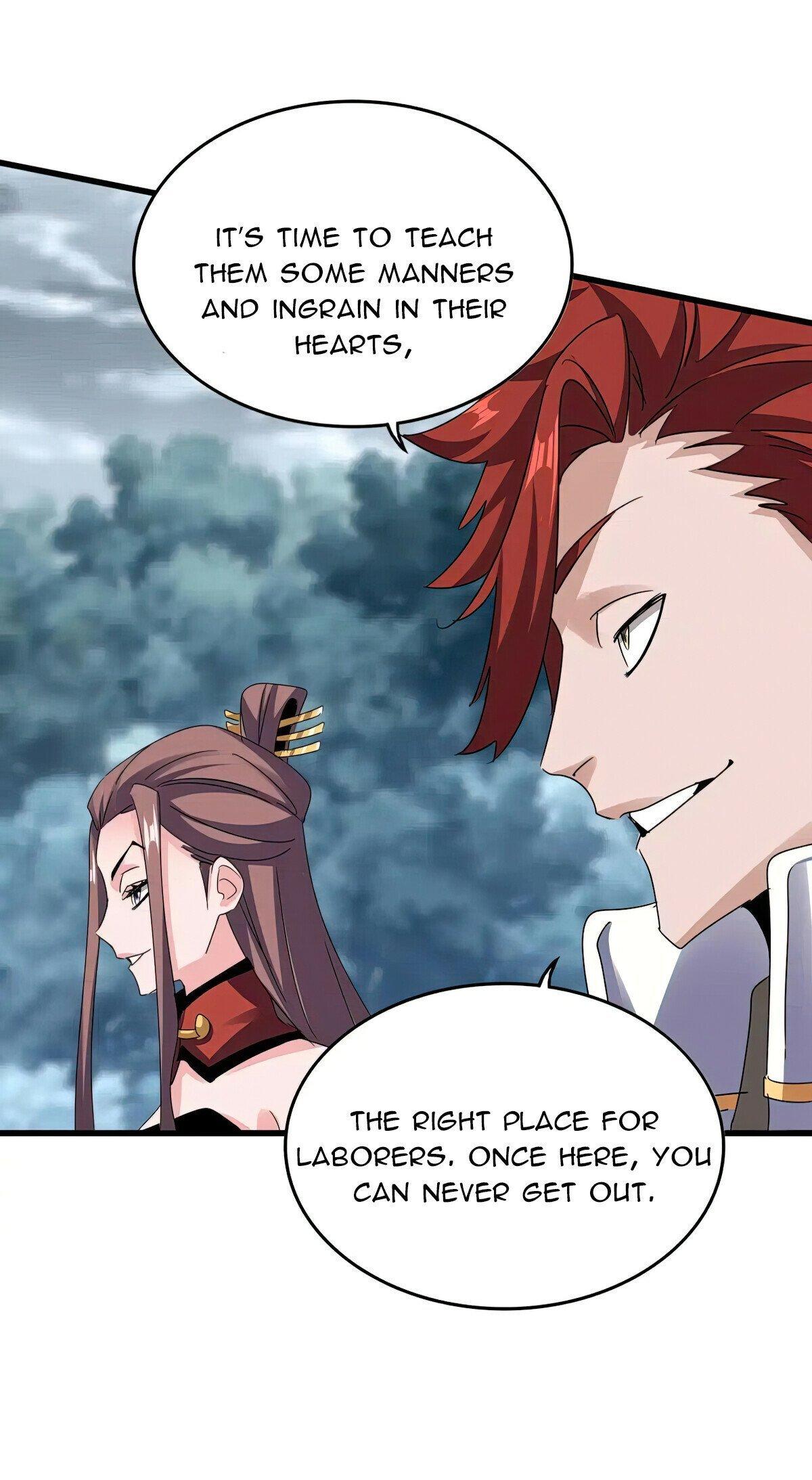 Read The Eternal Supreme - Chapter 609 - theeternalsupreme.com | Image 33