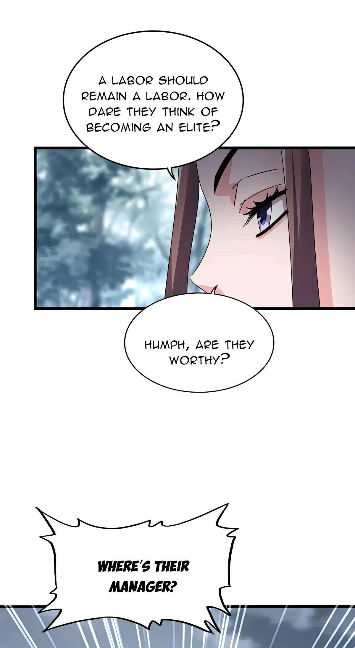 Read The Eternal Supreme - Chapter 609 - theeternalsupreme.com | Image 34