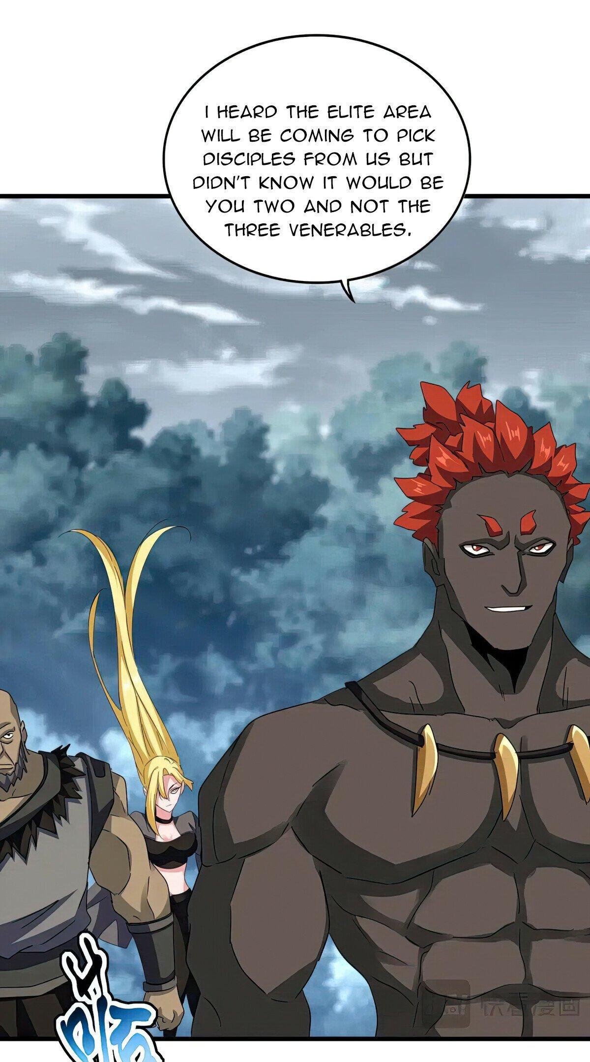 Read The Eternal Supreme - Chapter 609 - theeternalsupreme.com | Image 38