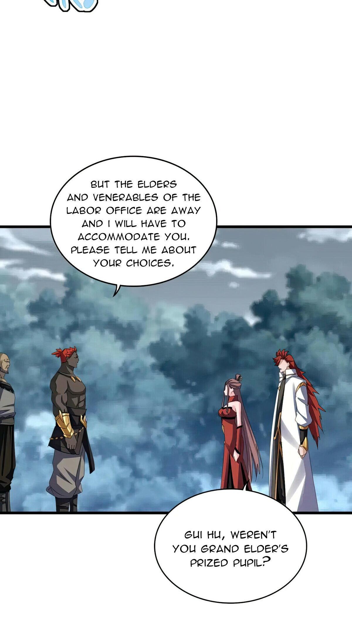 Read The Eternal Supreme - Chapter 609 - theeternalsupreme.com | Image 39