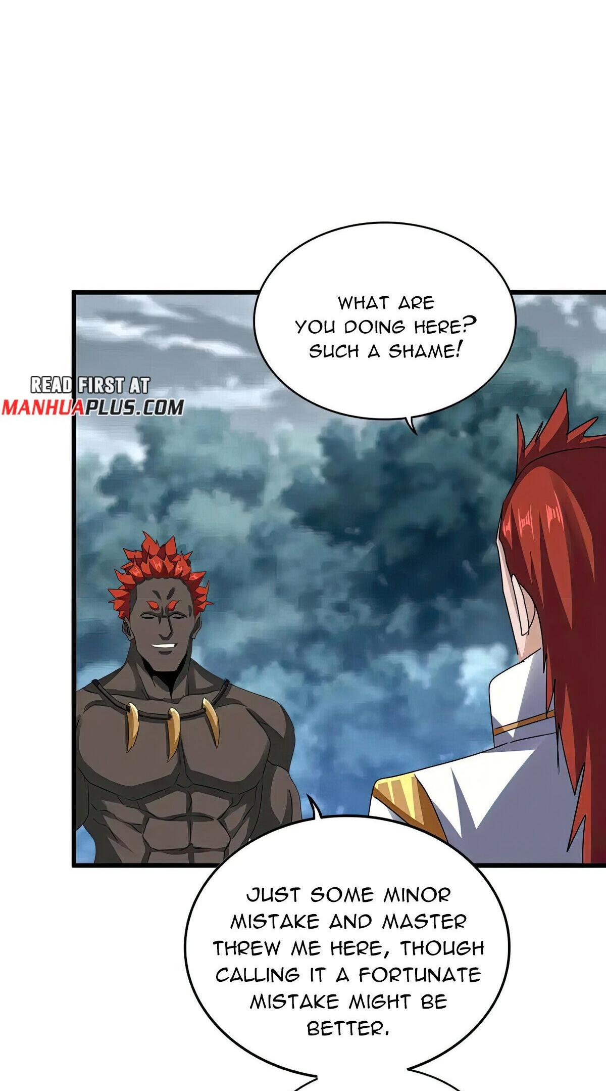 Read The Eternal Supreme - Chapter 609 - theeternalsupreme.com | Image 40