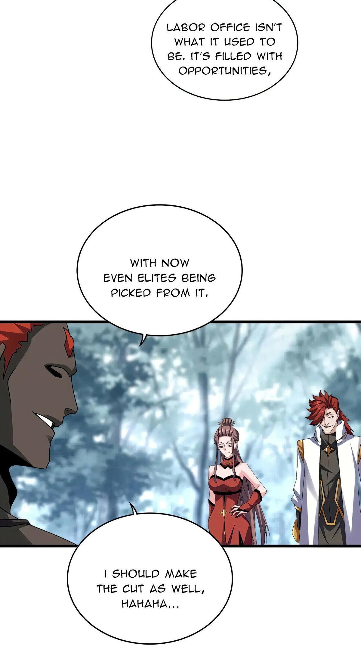 Read The Eternal Supreme - Chapter 609 - theeternalsupreme.com | Image 41