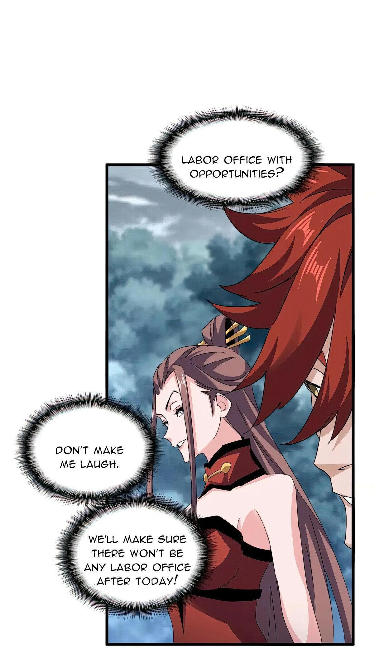 Read The Eternal Supreme - Chapter 609 - theeternalsupreme.com | Image 42