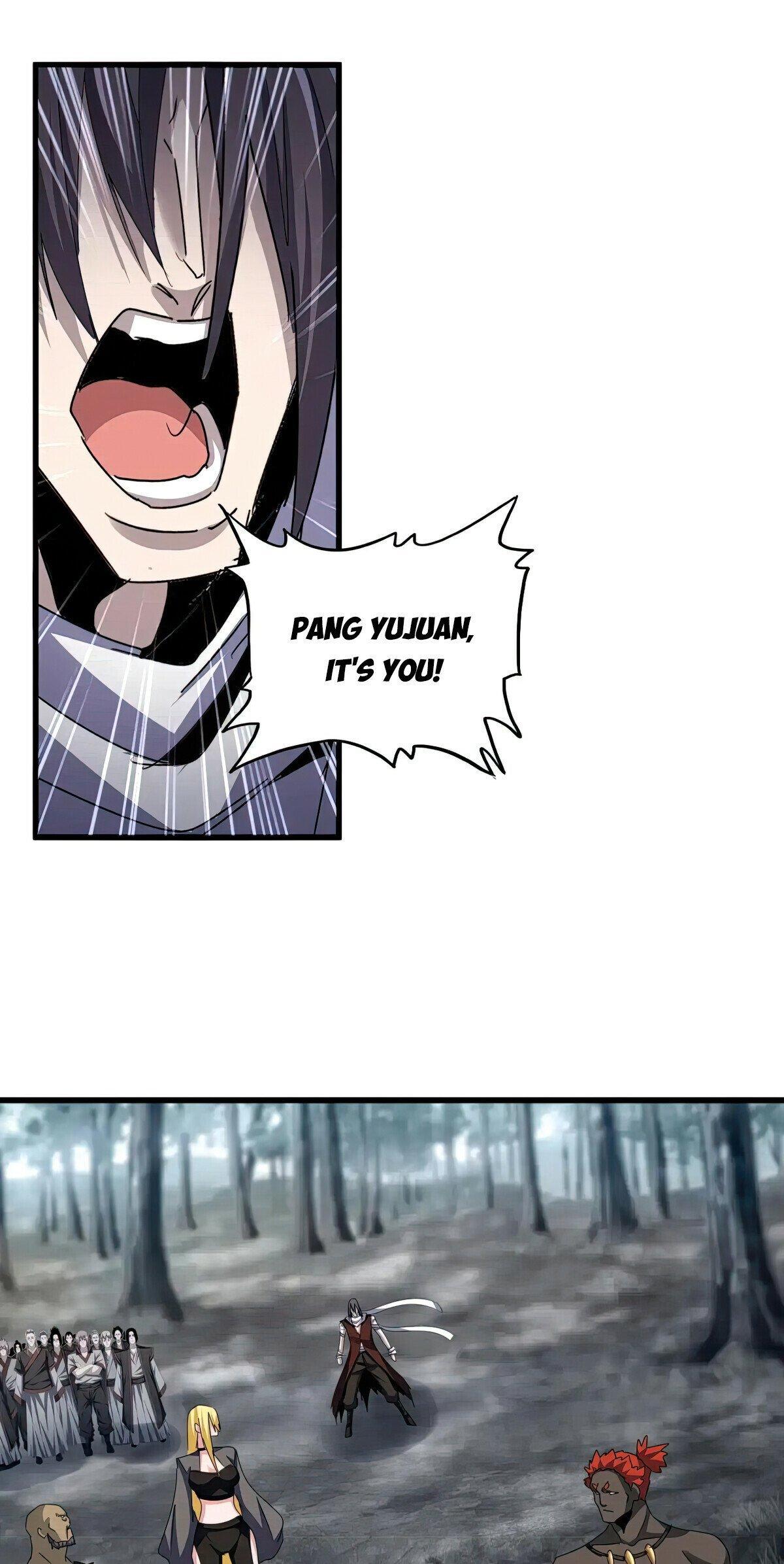 Read The Eternal Supreme - Chapter 609 - theeternalsupreme.com | Image 43