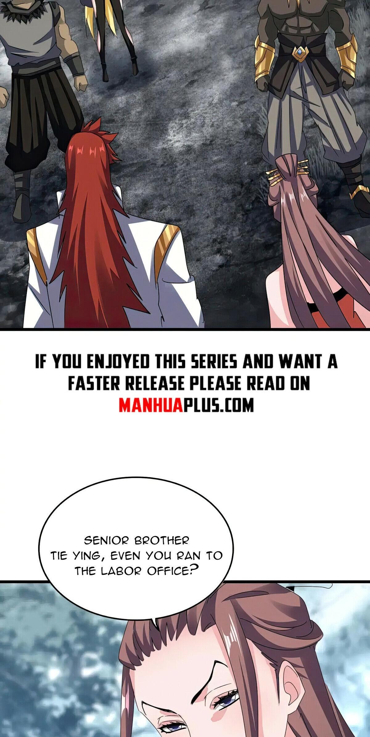 Read The Eternal Supreme - Chapter 609 - theeternalsupreme.com | Image 44