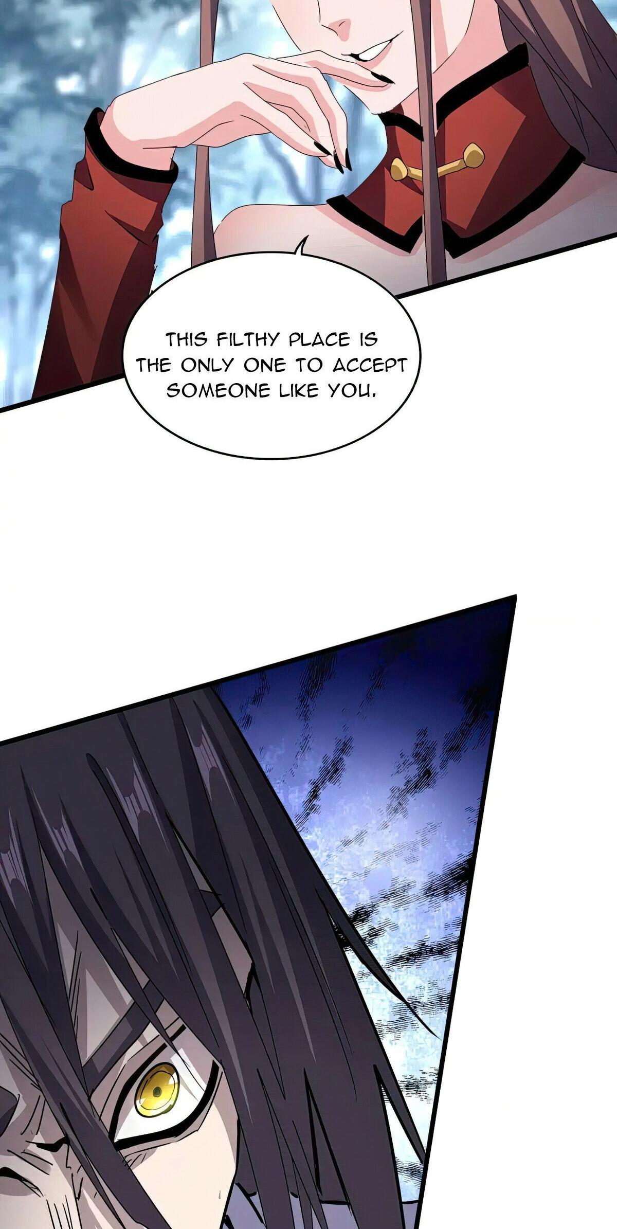 Read The Eternal Supreme - Chapter 609 - theeternalsupreme.com | Image 45