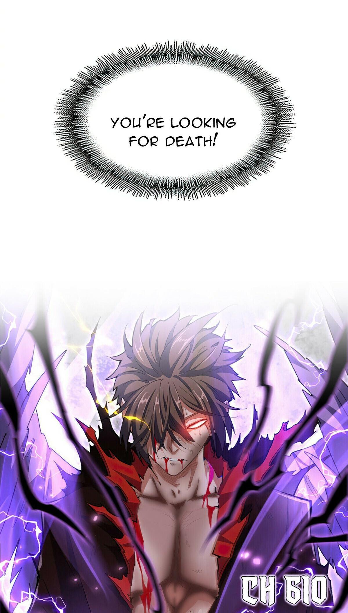 Read The Eternal Supreme - Chapter 610 - theeternalsupreme.com | Image 3