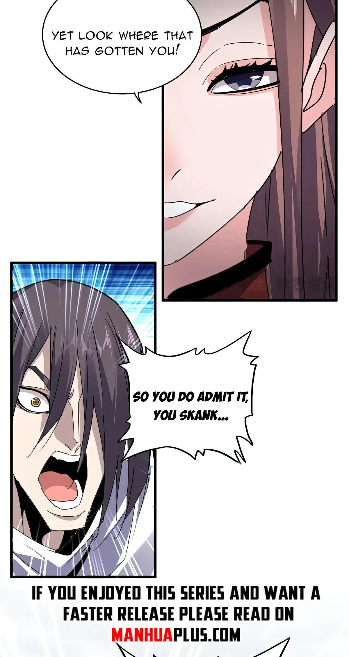 Read The Eternal Supreme - Chapter 610 - theeternalsupreme.com | Image 7