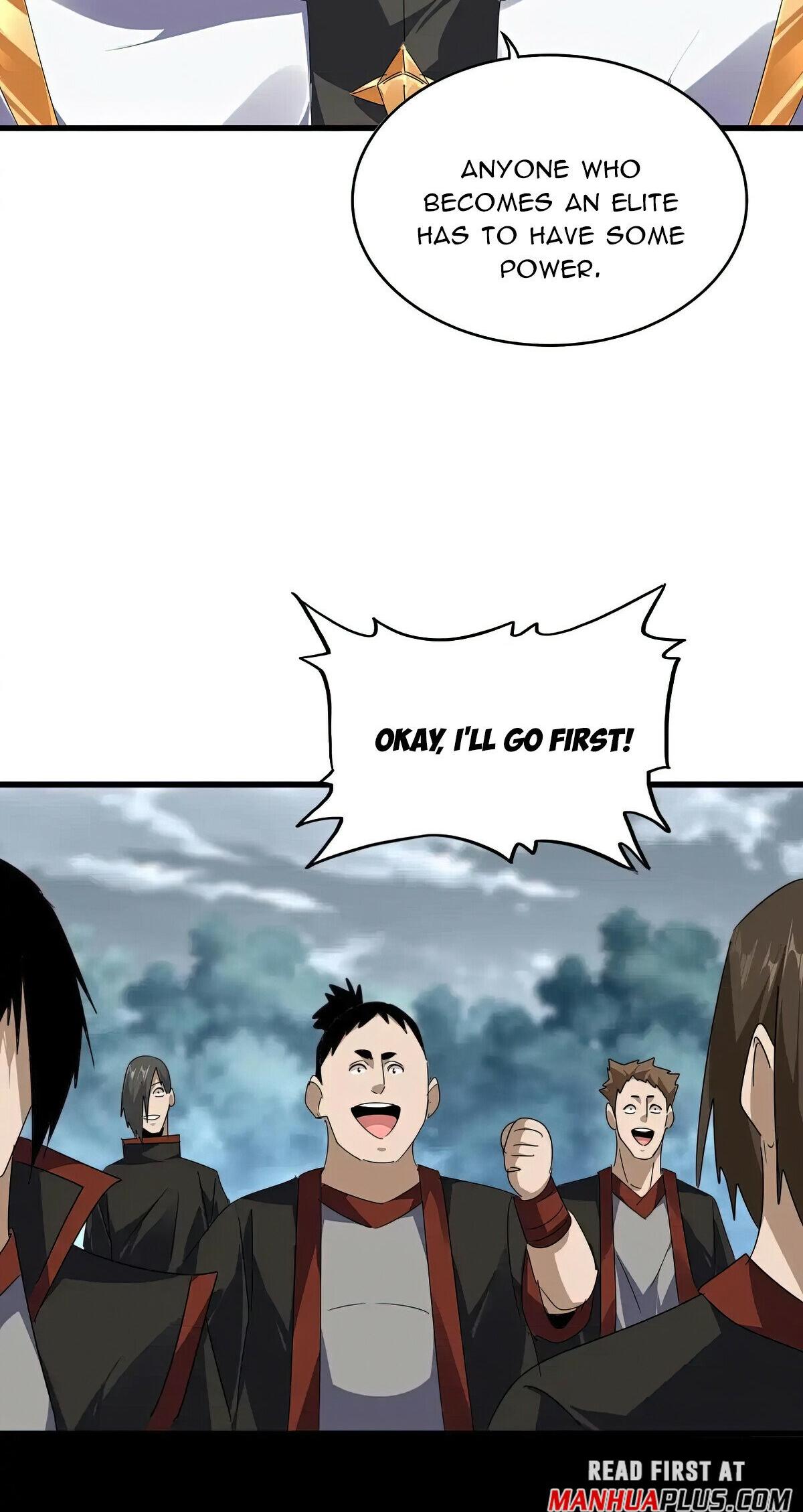 Read The Eternal Supreme - Chapter 610 - theeternalsupreme.com | Image 10