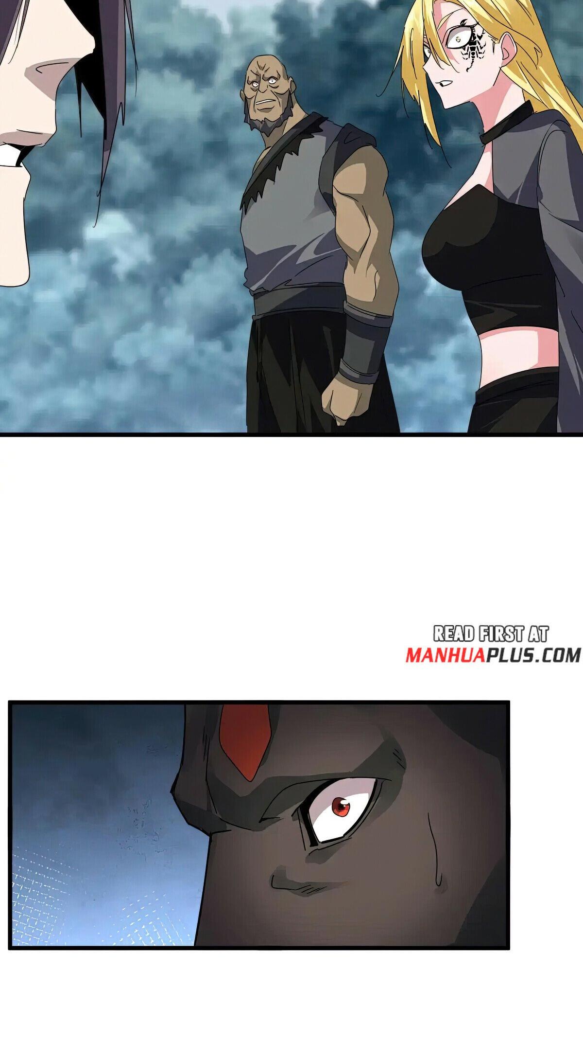 Read The Eternal Supreme - Chapter 610 - theeternalsupreme.com | Image 13