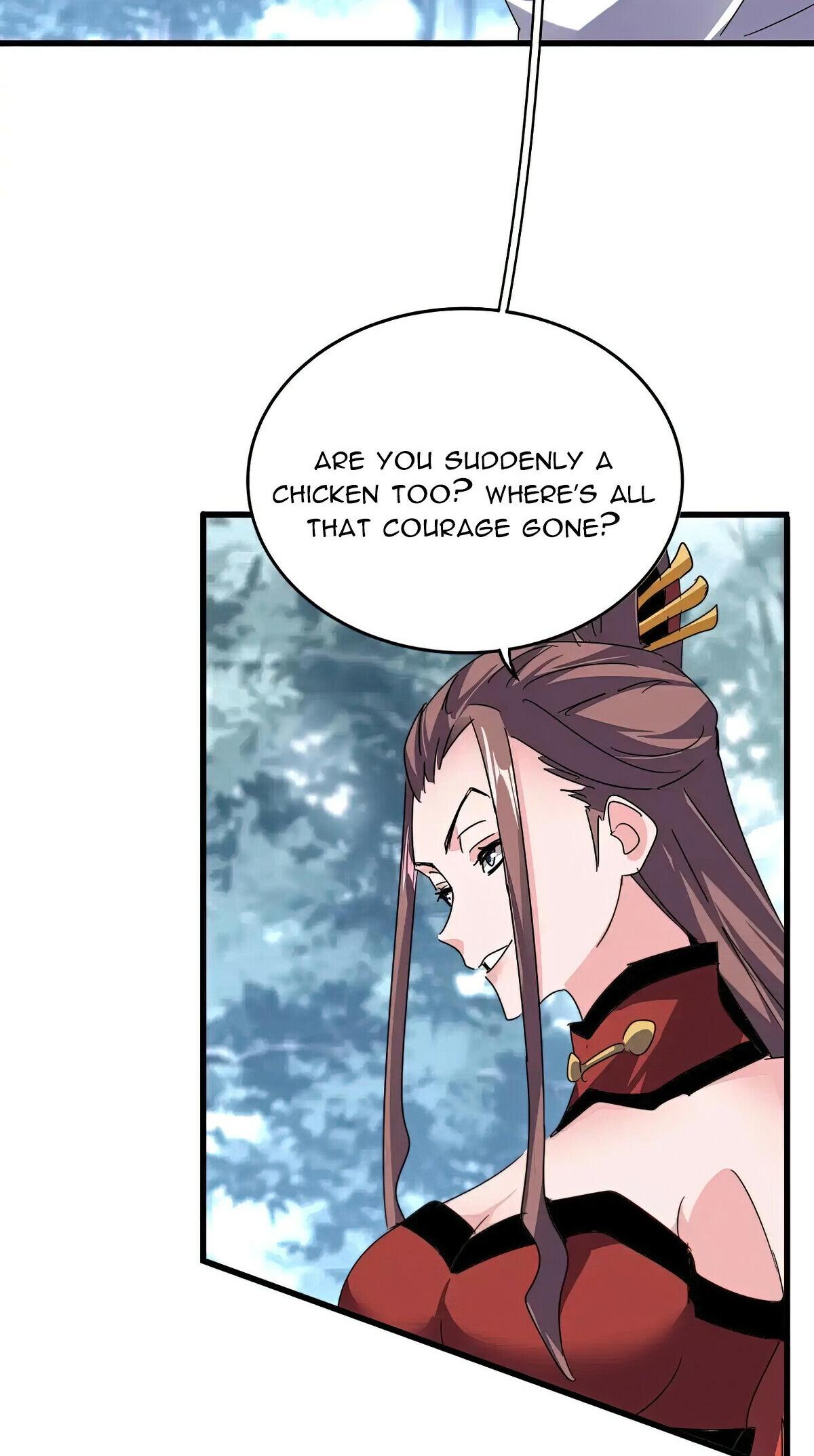 Read The Eternal Supreme - Chapter 610 - theeternalsupreme.com | Image 19