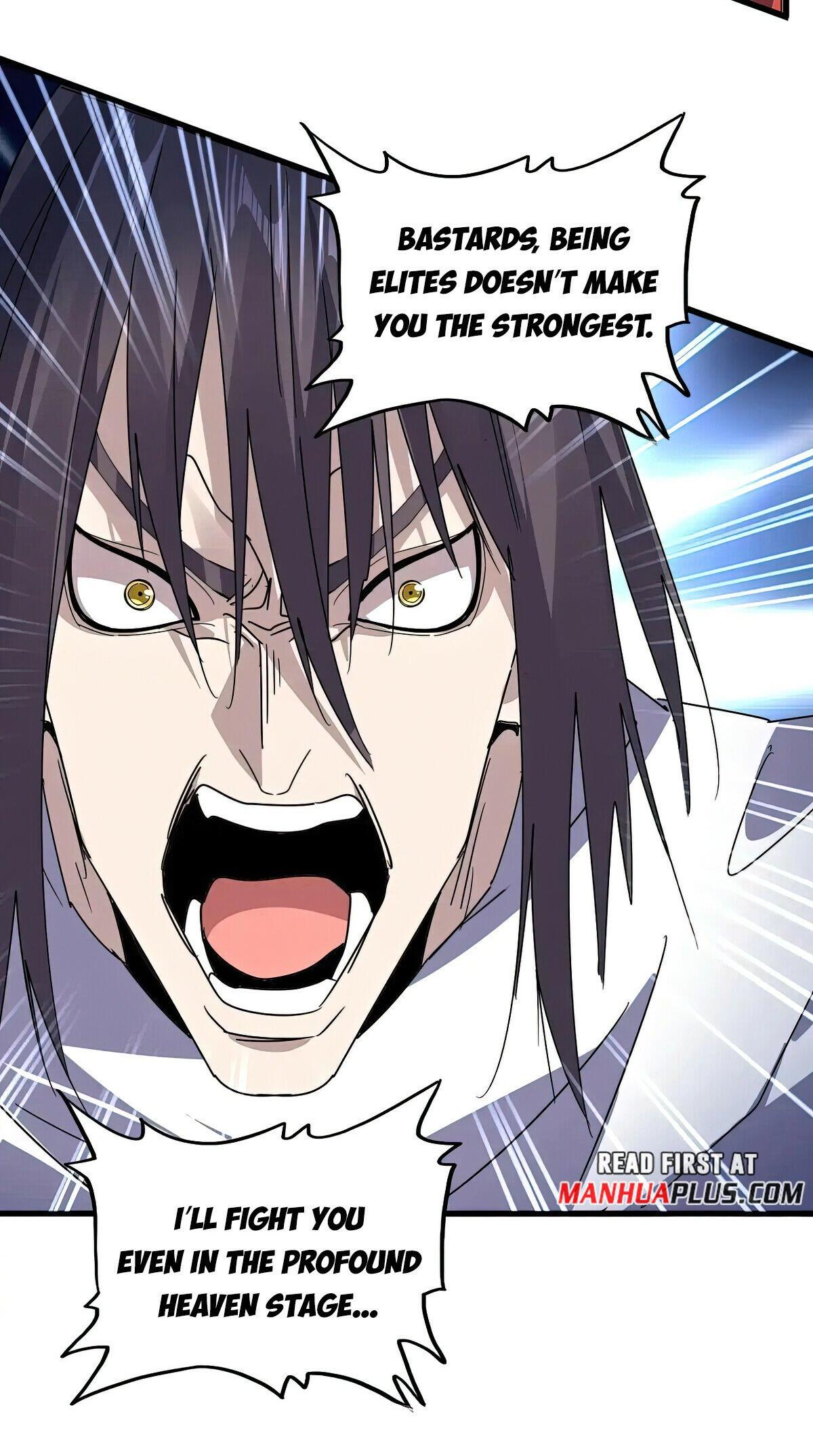 Read The Eternal Supreme - Chapter 610 - theeternalsupreme.com | Image 20