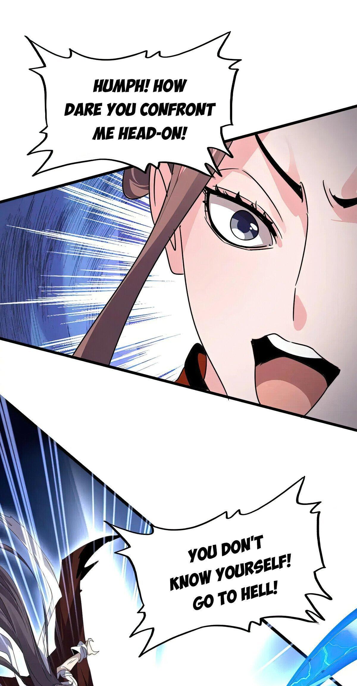 Read The Eternal Supreme - Chapter 610 - theeternalsupreme.com | Image 22