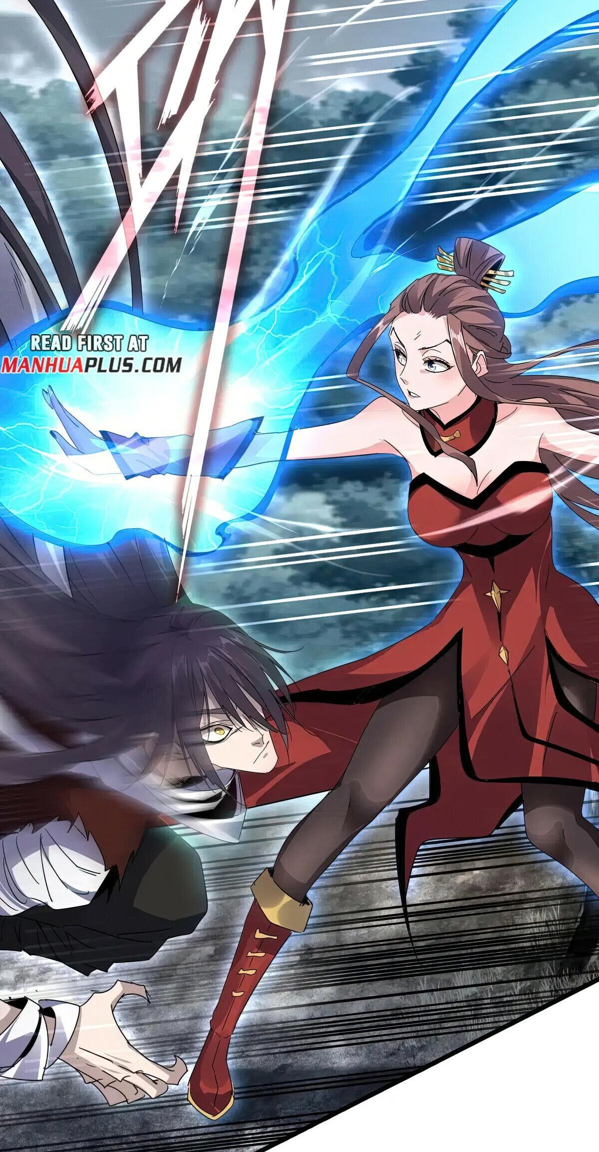 Read The Eternal Supreme - Chapter 610 - theeternalsupreme.com | Image 24