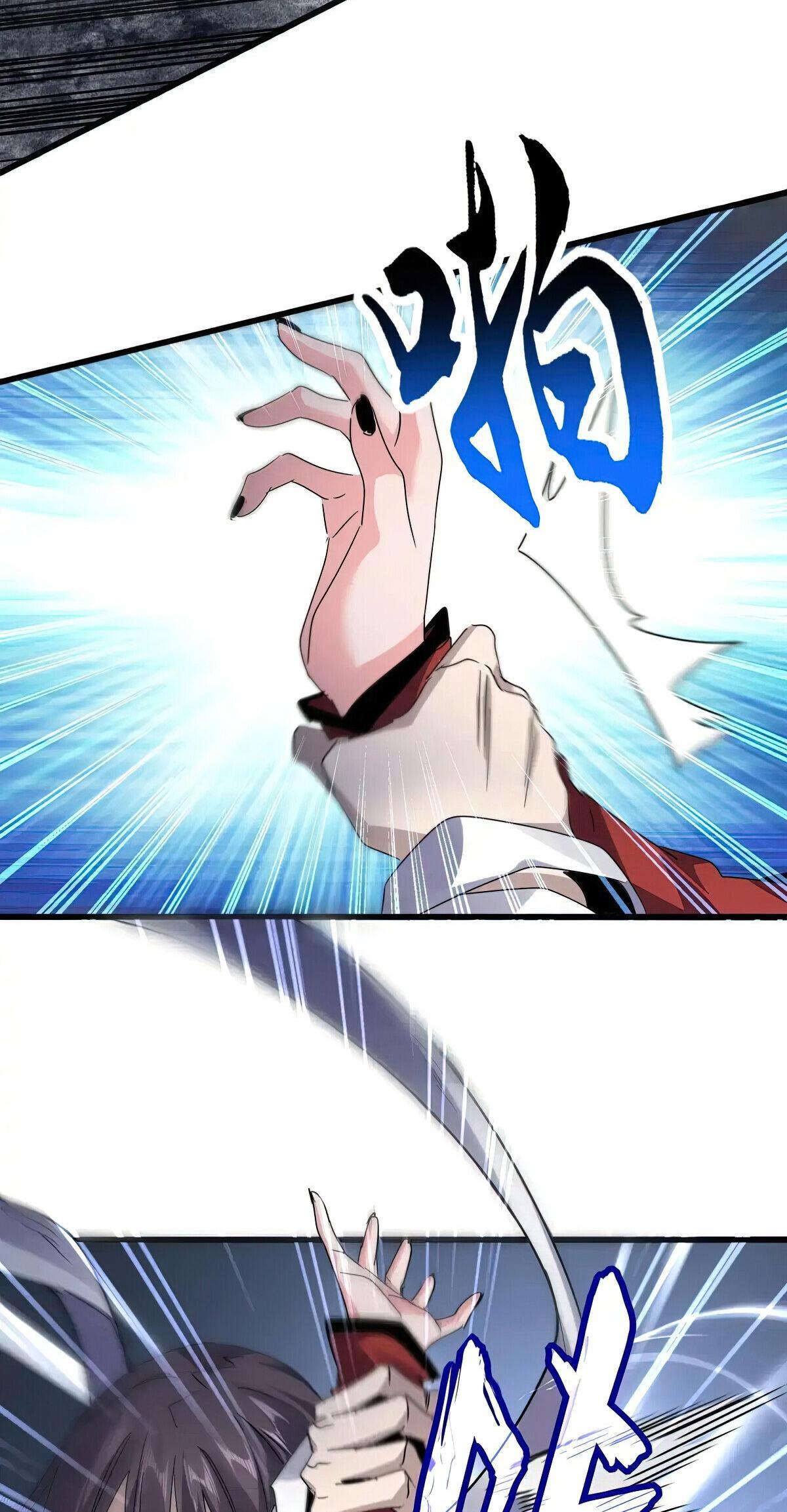 Read The Eternal Supreme - Chapter 610 - theeternalsupreme.com | Image 25