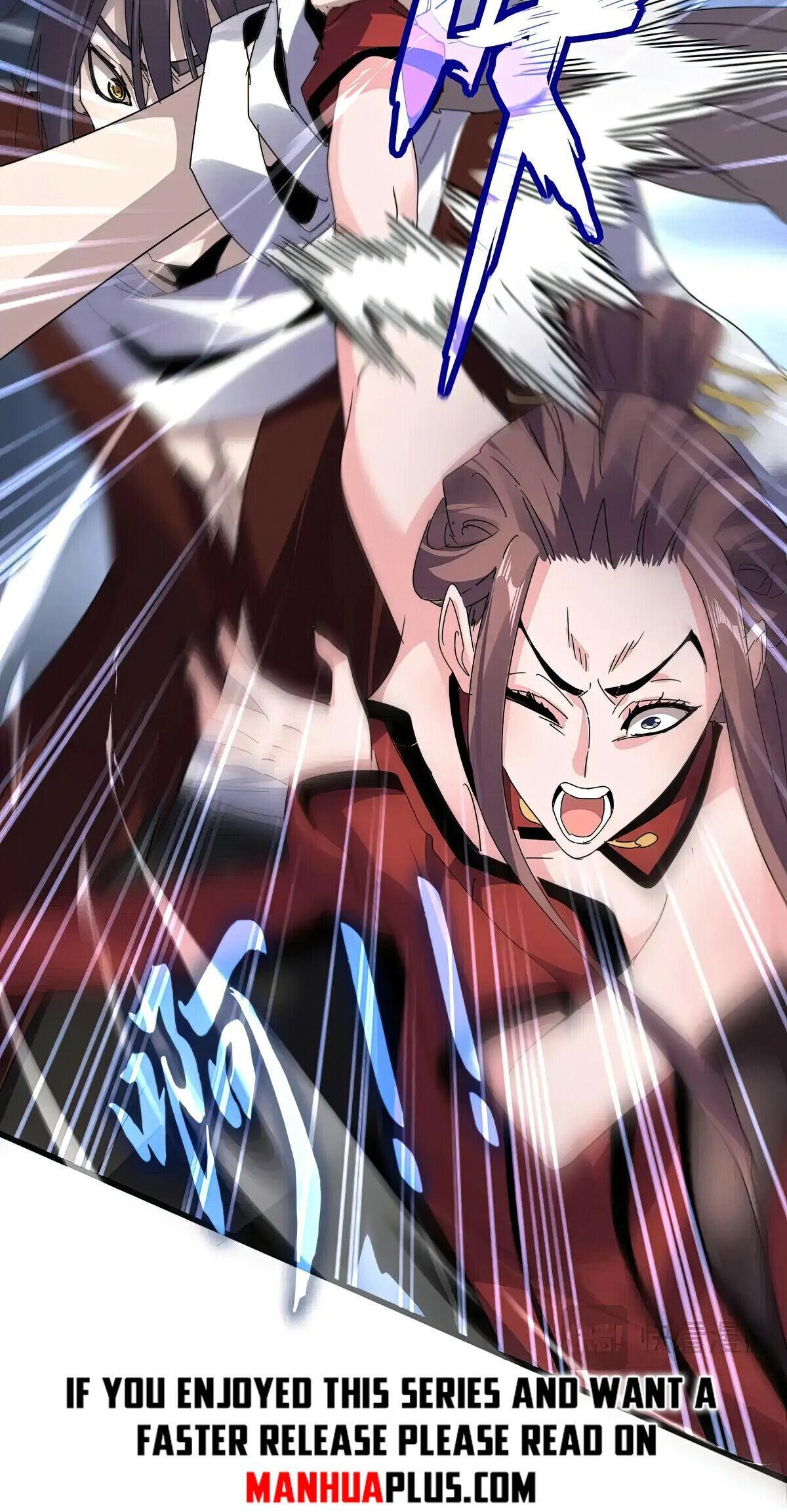 Read The Eternal Supreme - Chapter 610 - theeternalsupreme.com | Image 26
