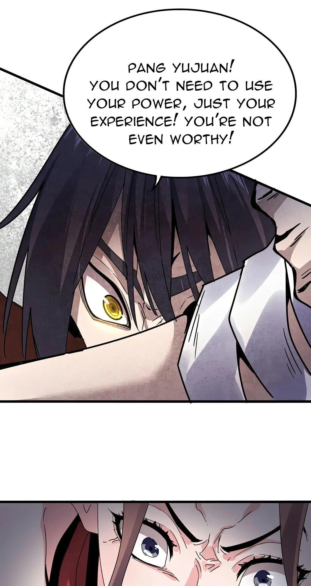 Read The Eternal Supreme - Chapter 610 - theeternalsupreme.com | Image 27