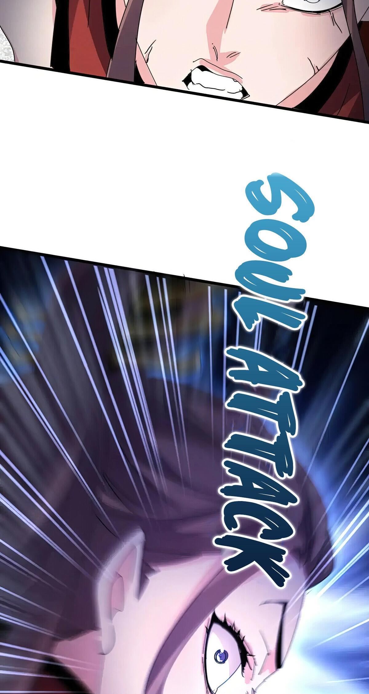 Read The Eternal Supreme - Chapter 610 - theeternalsupreme.com | Image 28