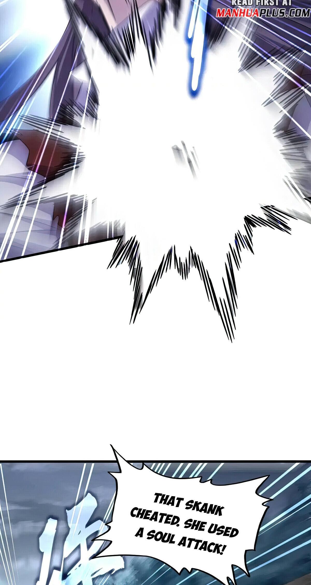 Read The Eternal Supreme - Chapter 610 - theeternalsupreme.com | Image 30