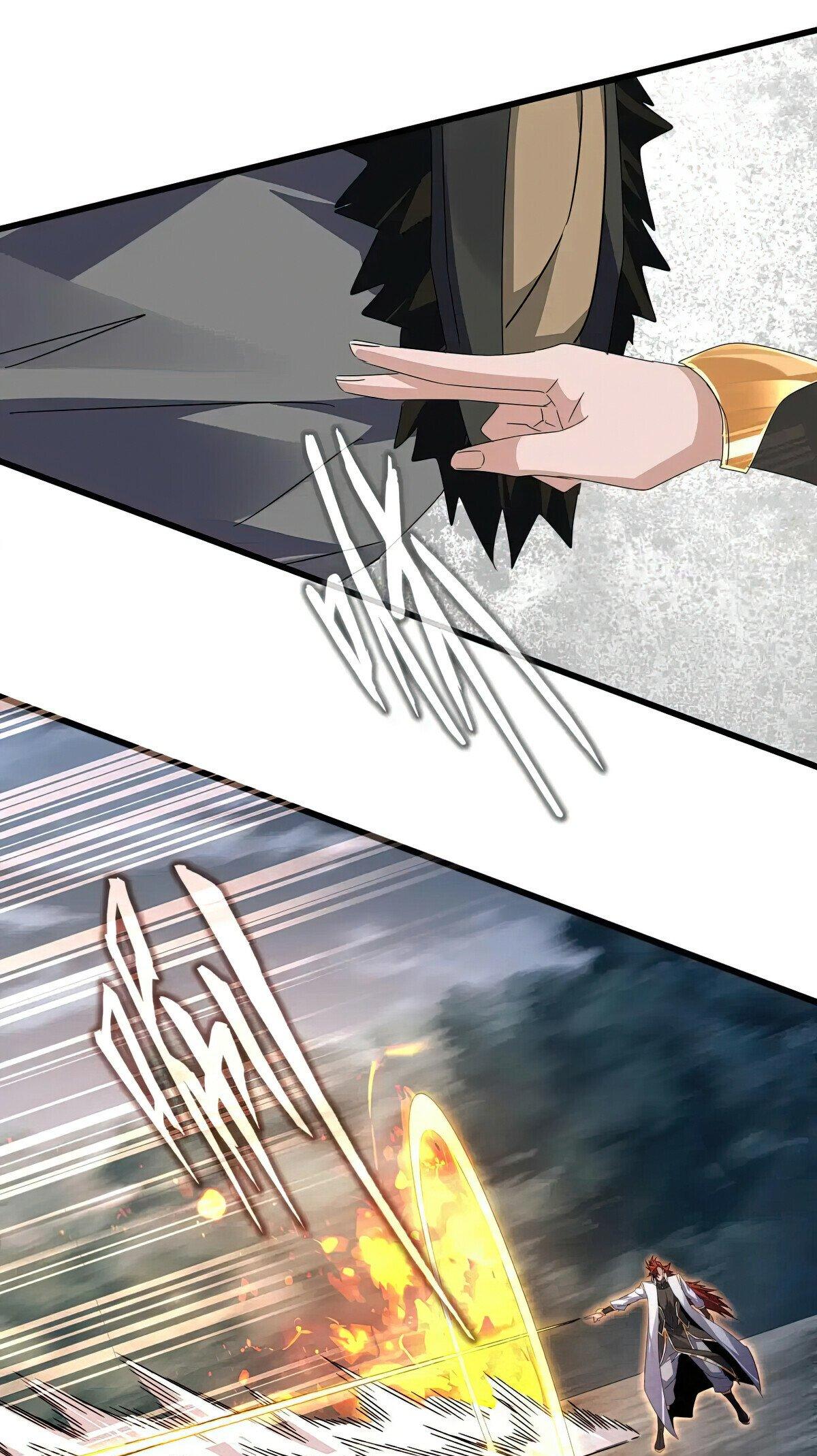 Read The Eternal Supreme - Chapter 610 - theeternalsupreme.com | Image 32