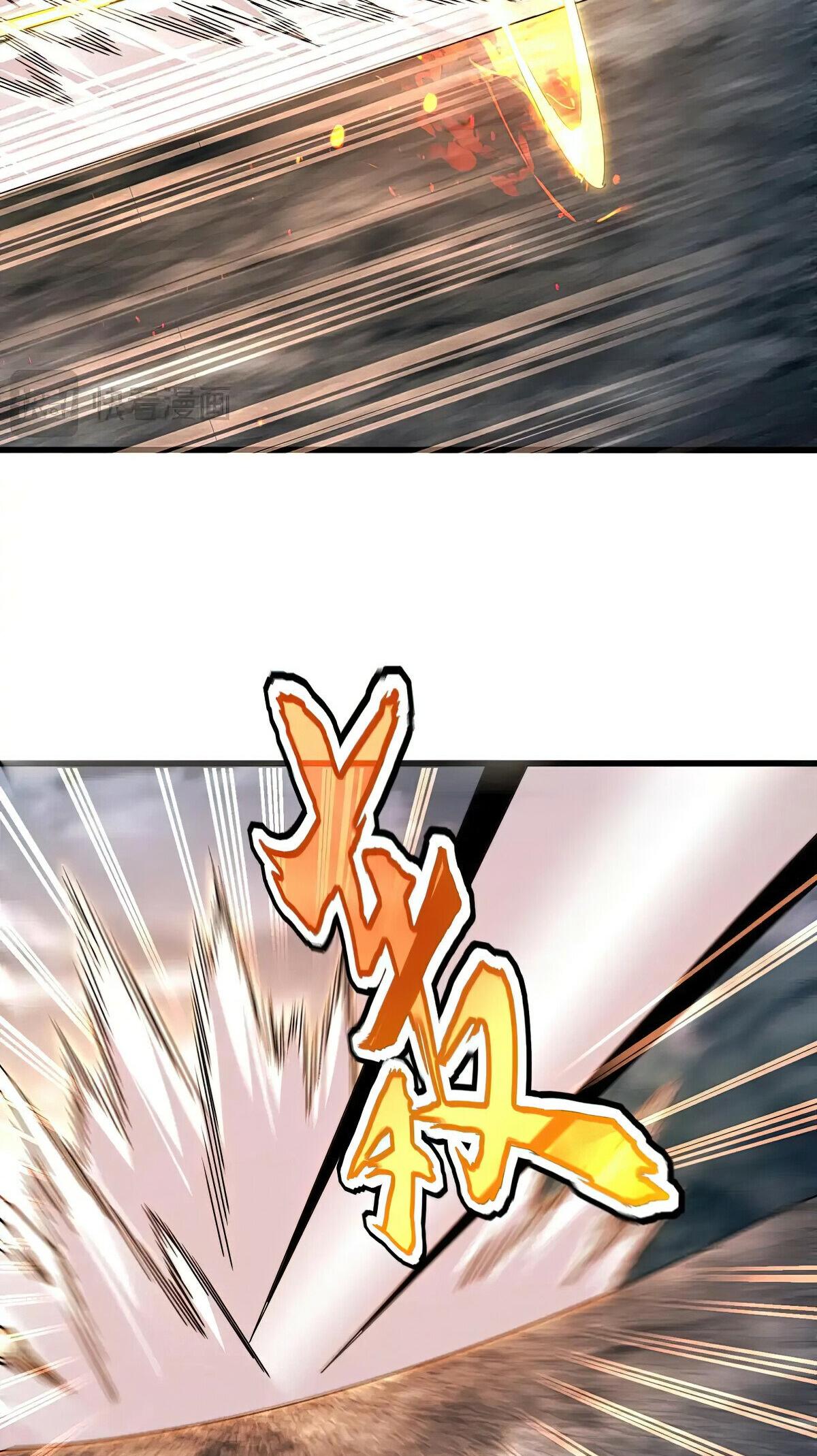 Read The Eternal Supreme - Chapter 610 - theeternalsupreme.com | Image 33