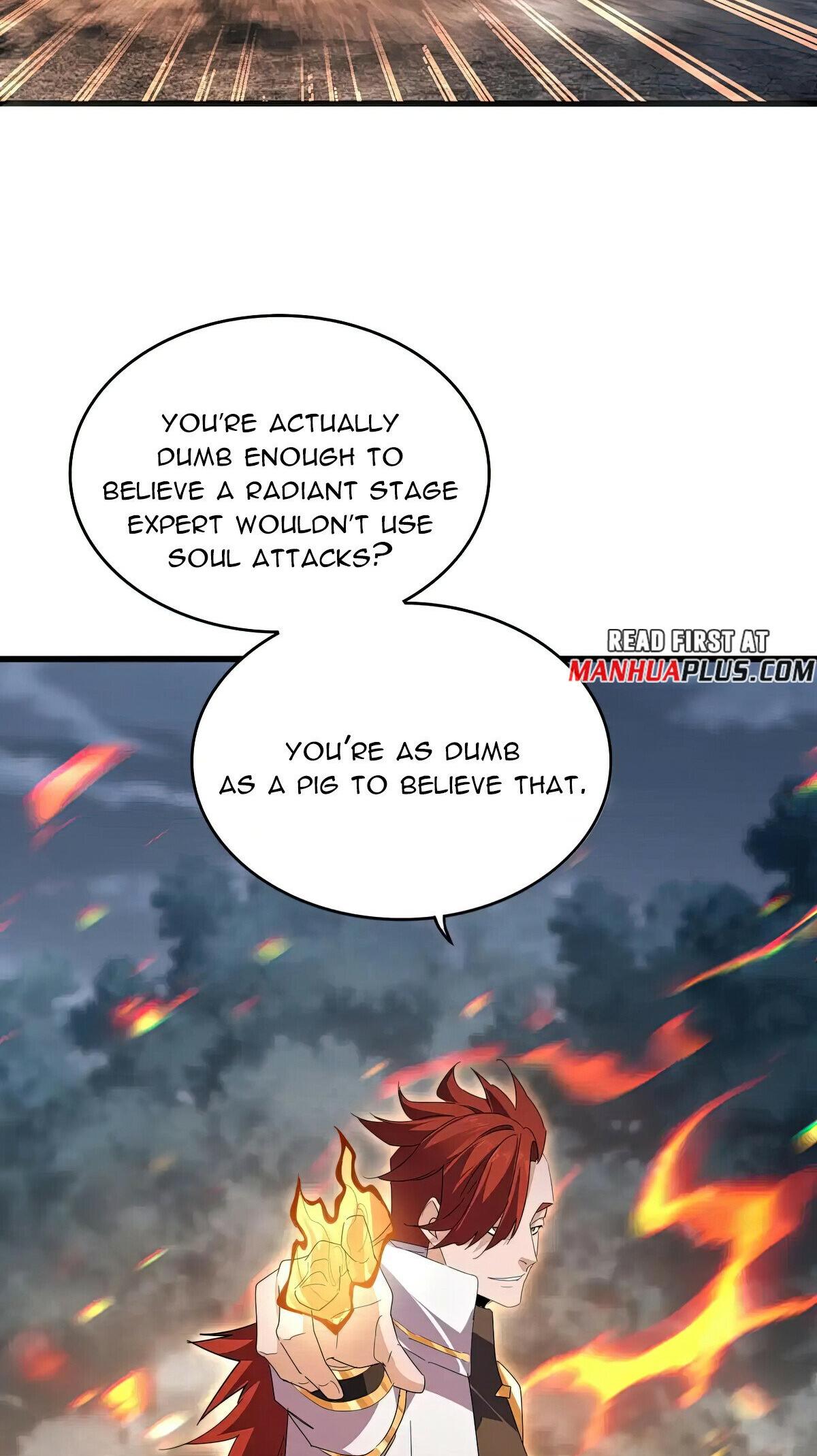 Read The Eternal Supreme - Chapter 610 - theeternalsupreme.com | Image 34