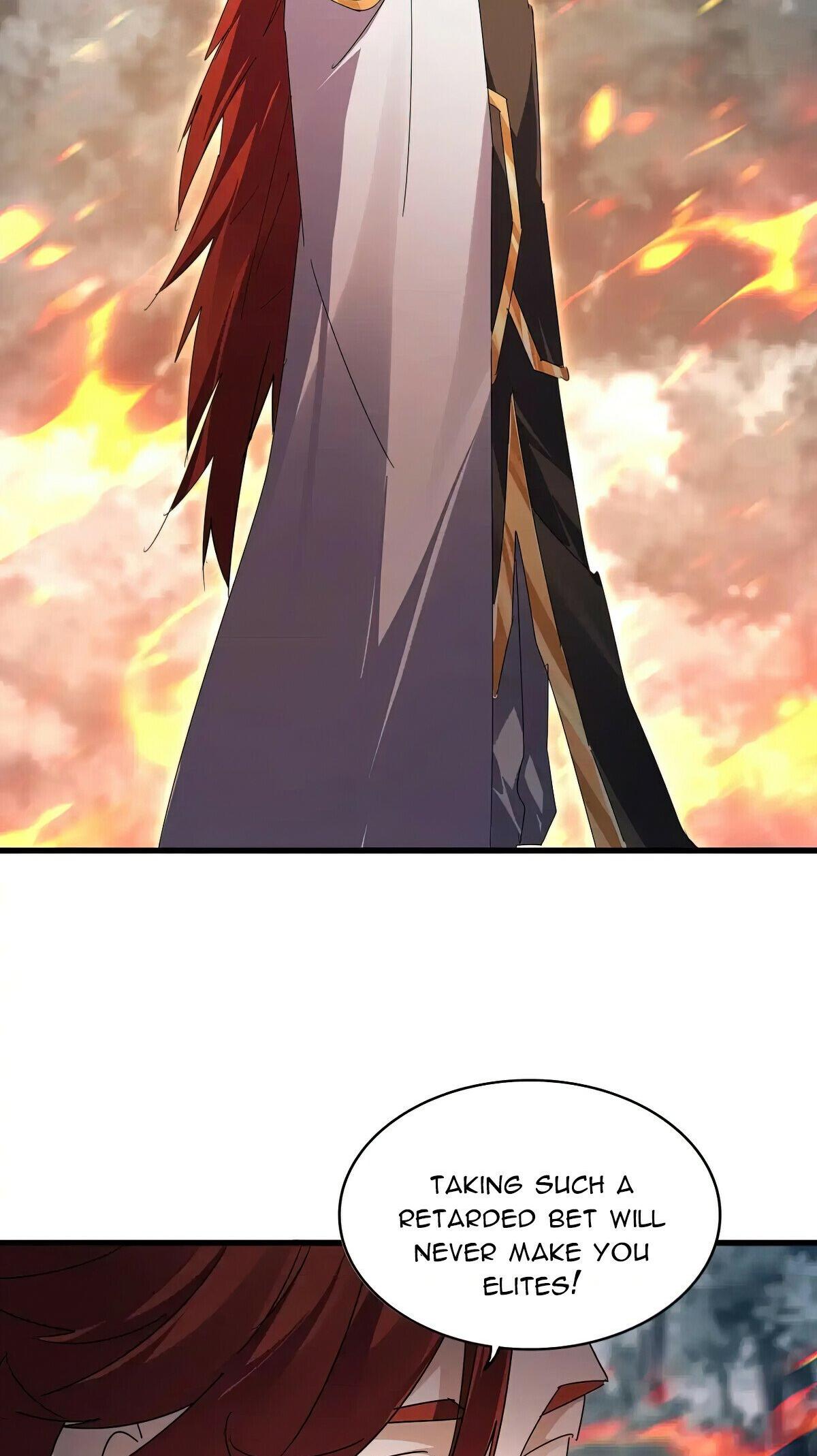 Read The Eternal Supreme - Chapter 610 - theeternalsupreme.com | Image 35