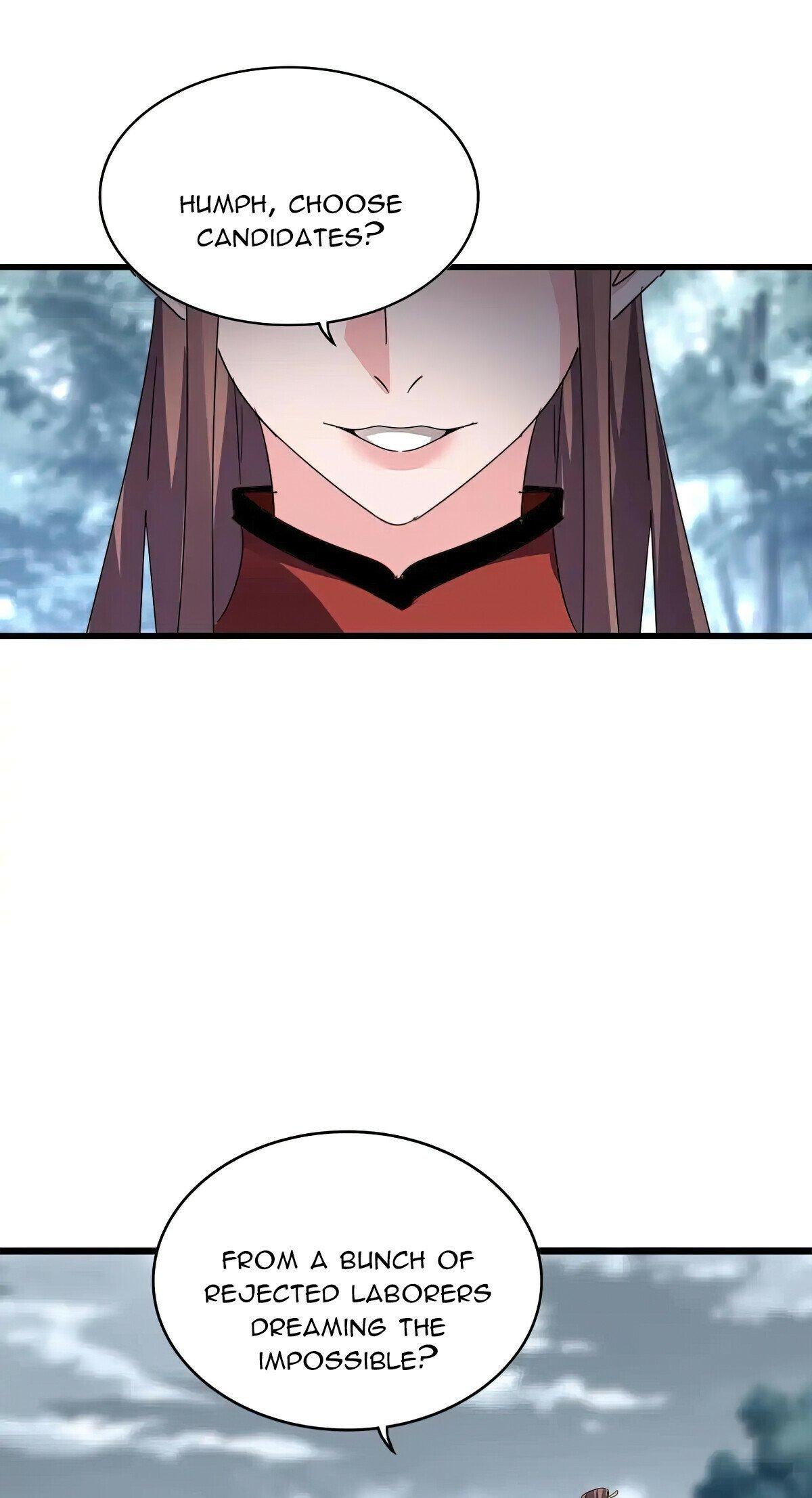Read The Eternal Supreme - Chapter 610 - theeternalsupreme.com | Image 37