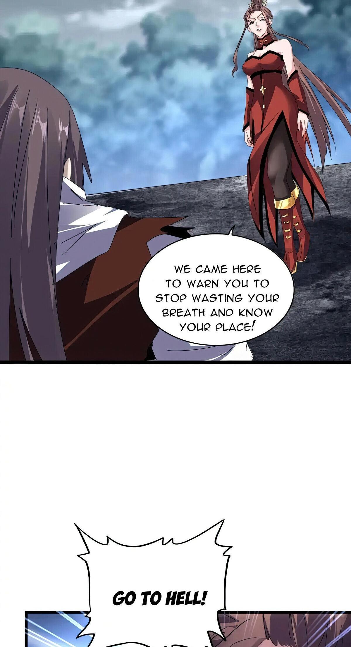 Read The Eternal Supreme - Chapter 610 - theeternalsupreme.com | Image 38