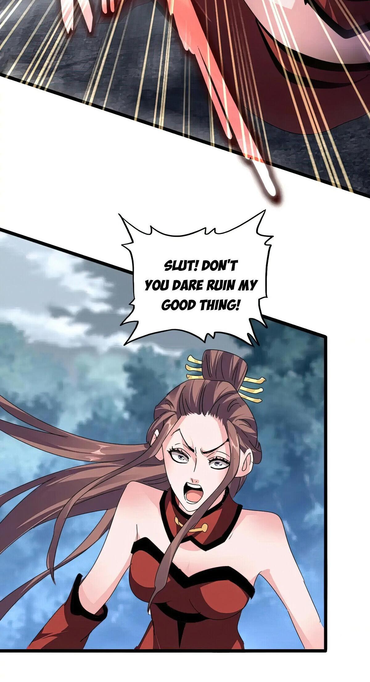 Read The Eternal Supreme - Chapter 610 - theeternalsupreme.com | Image 41
