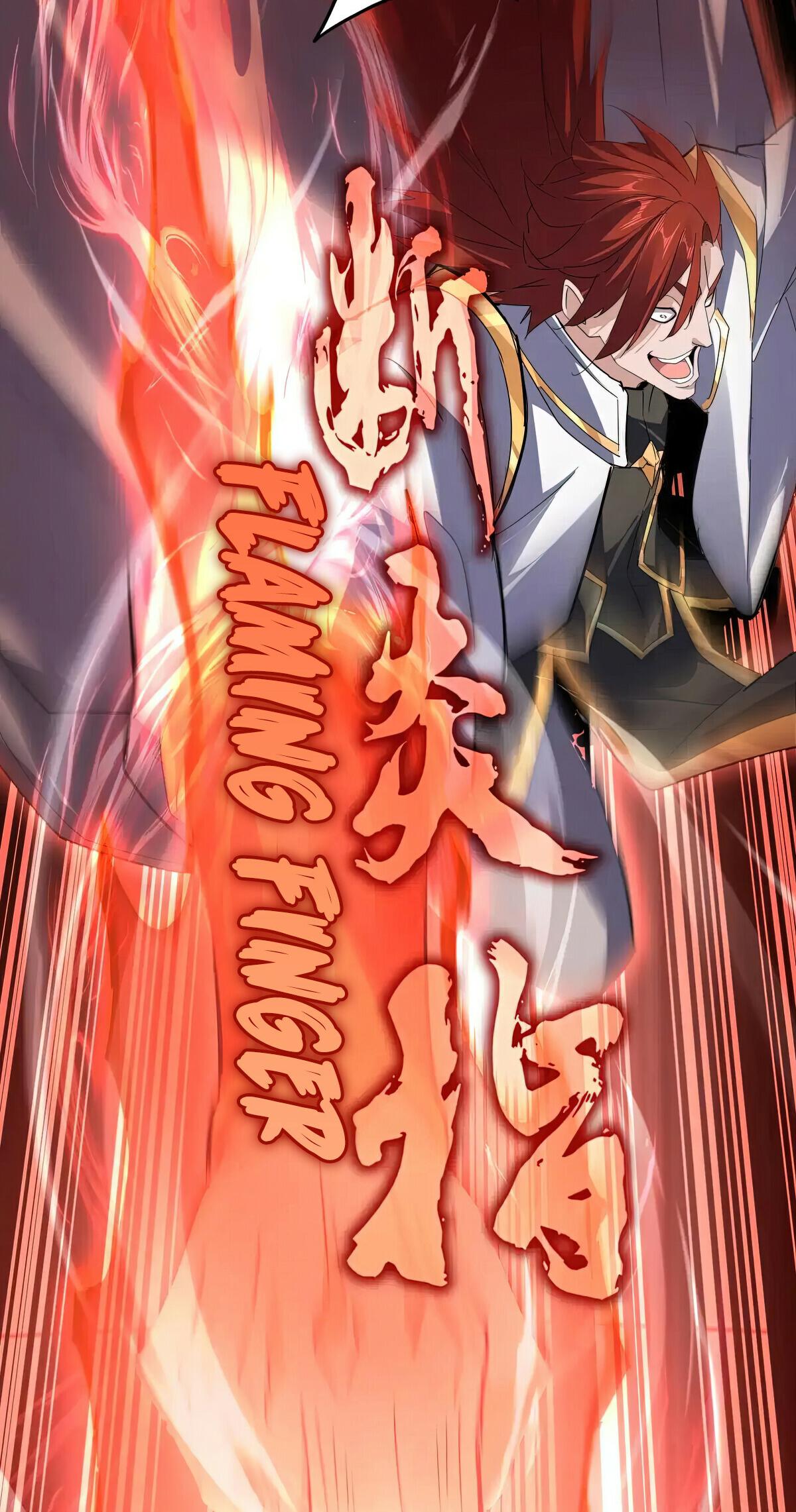 Read The Eternal Supreme - Chapter 610 - theeternalsupreme.com | Image 43