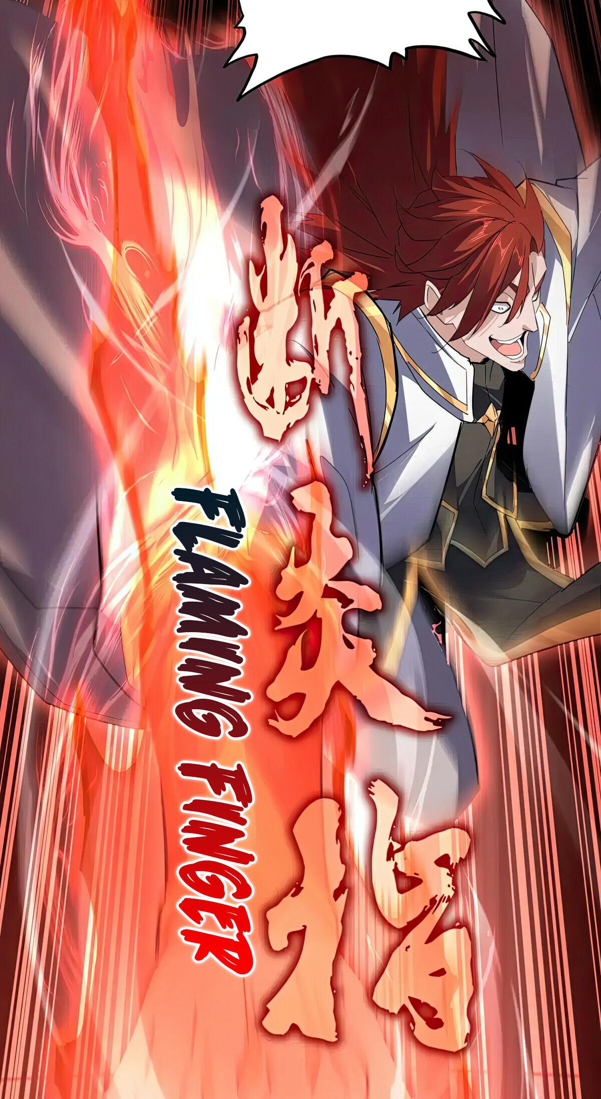 Read The Eternal Supreme - Chapter 611 - theeternalsupreme.com | Image 3